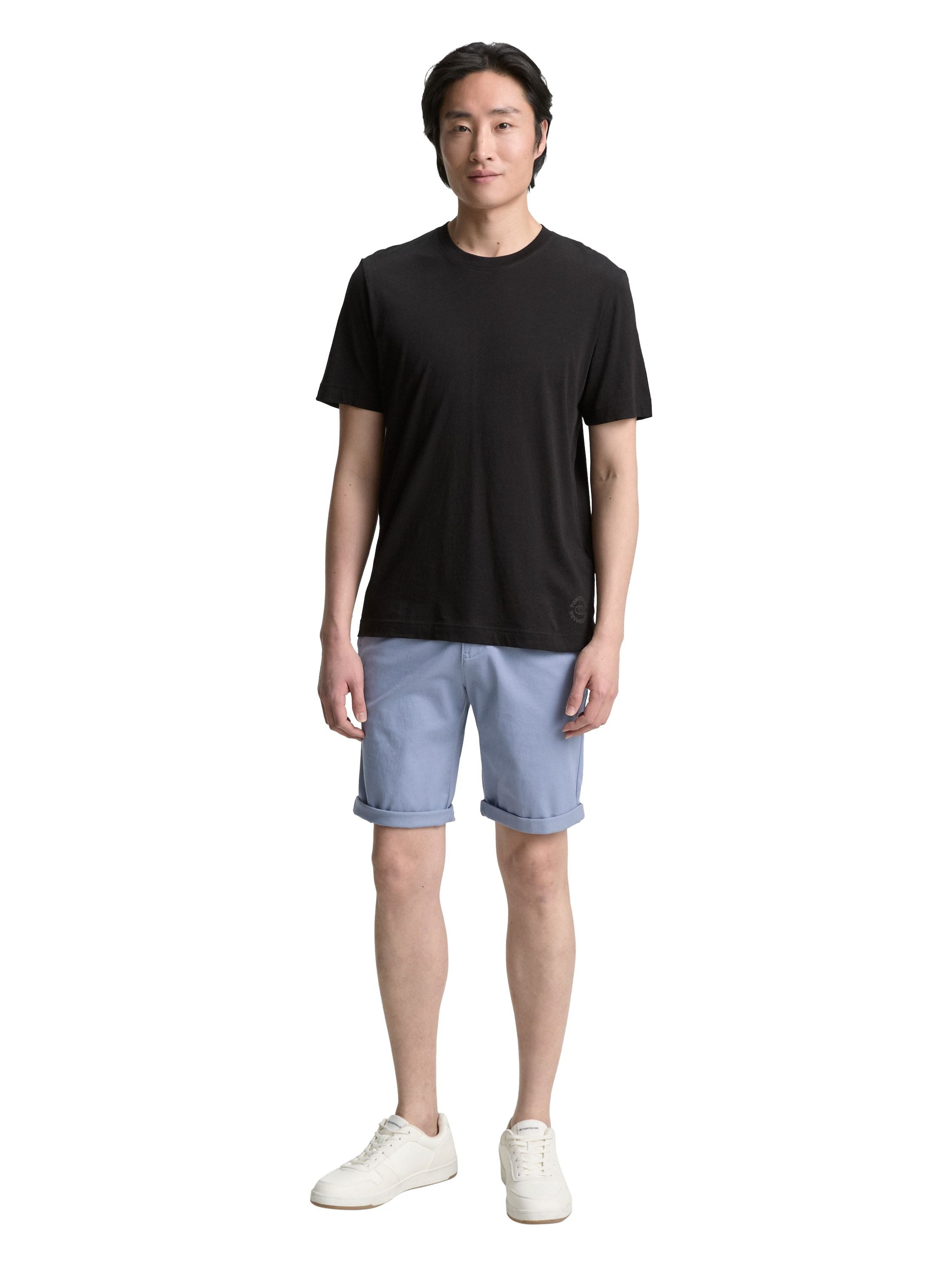 TOM TAILOR Chinoshorts