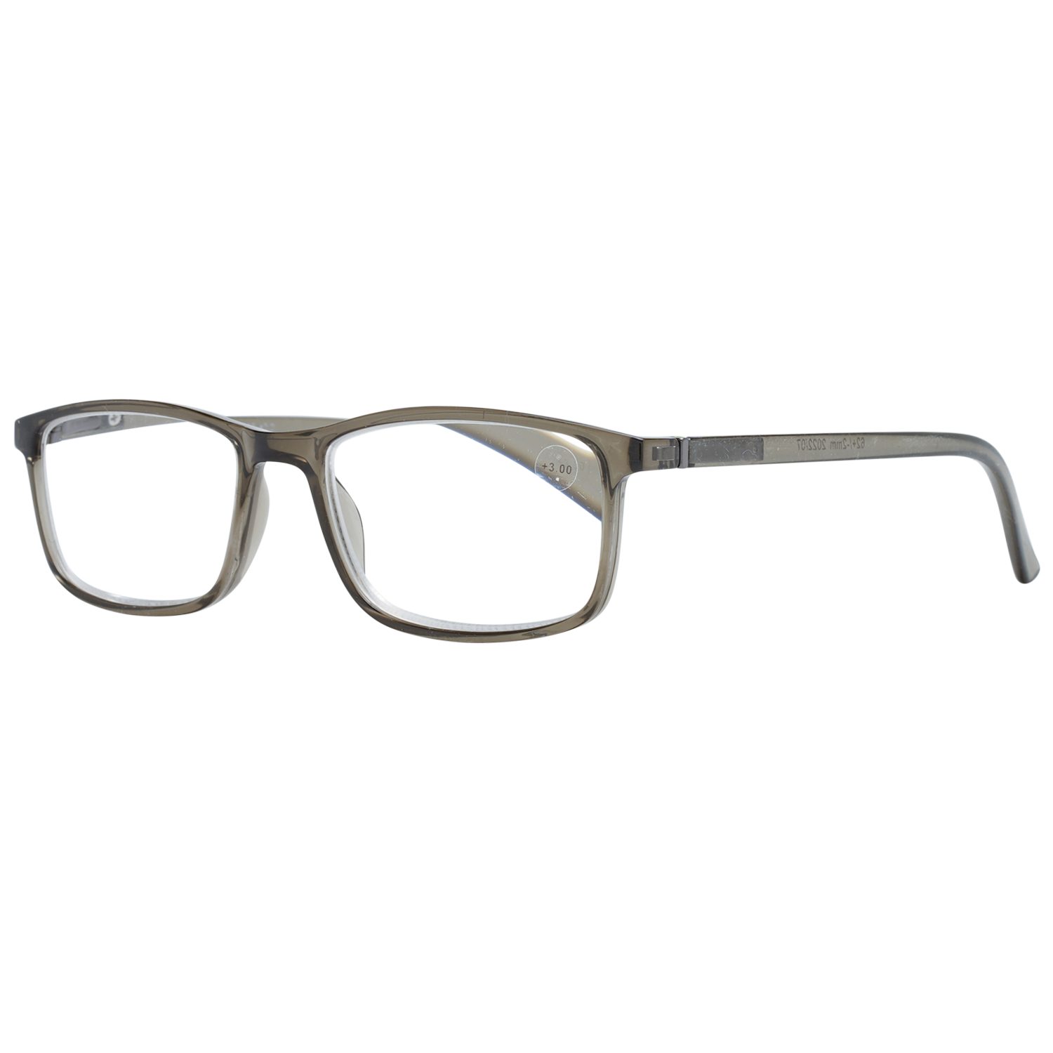 Lesehilfe REDRBR01930 53 + 3.0 dpt.