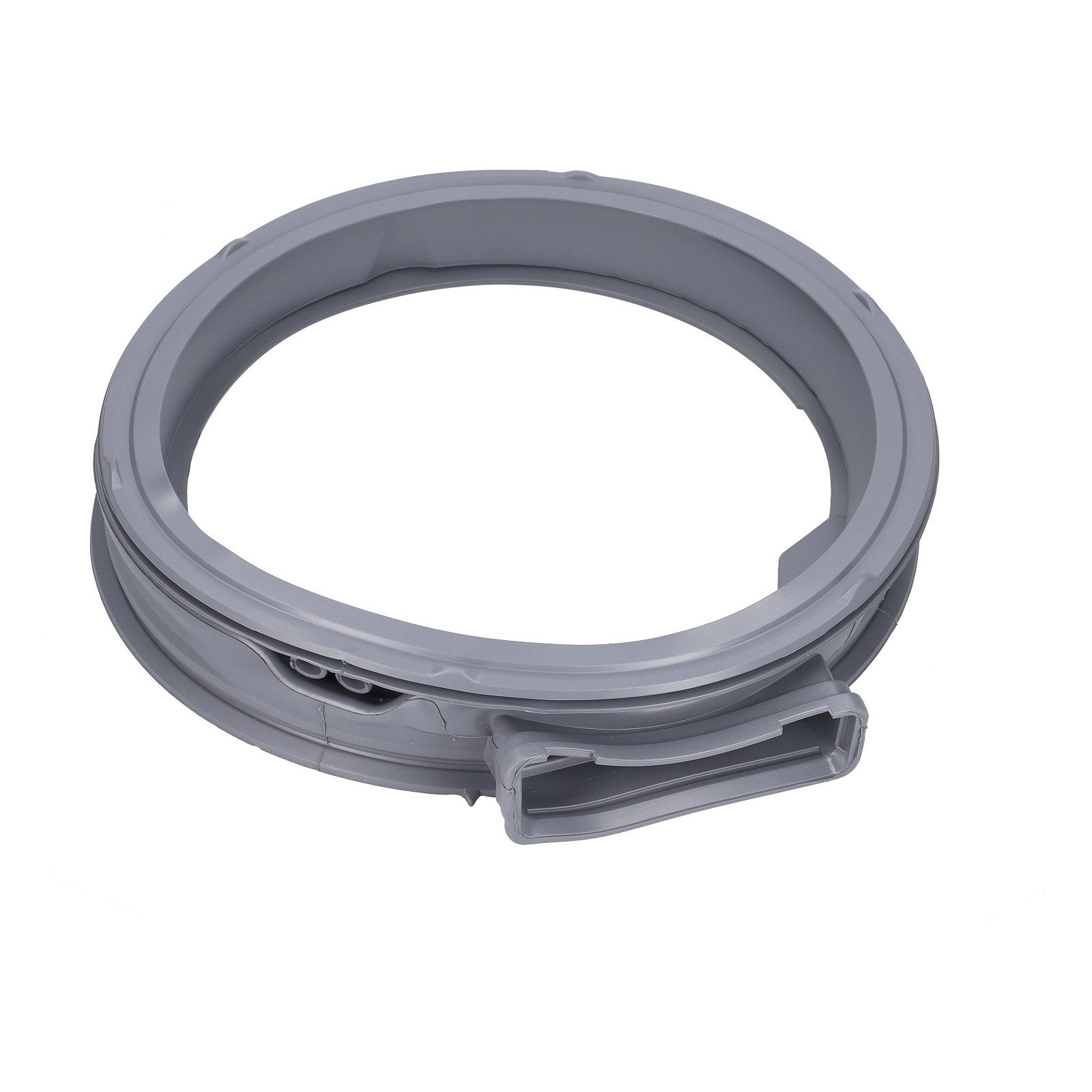 easyPART Dichtungsring wie EUROPART 10095156 Türmanschette wie LG, Waschmaschine