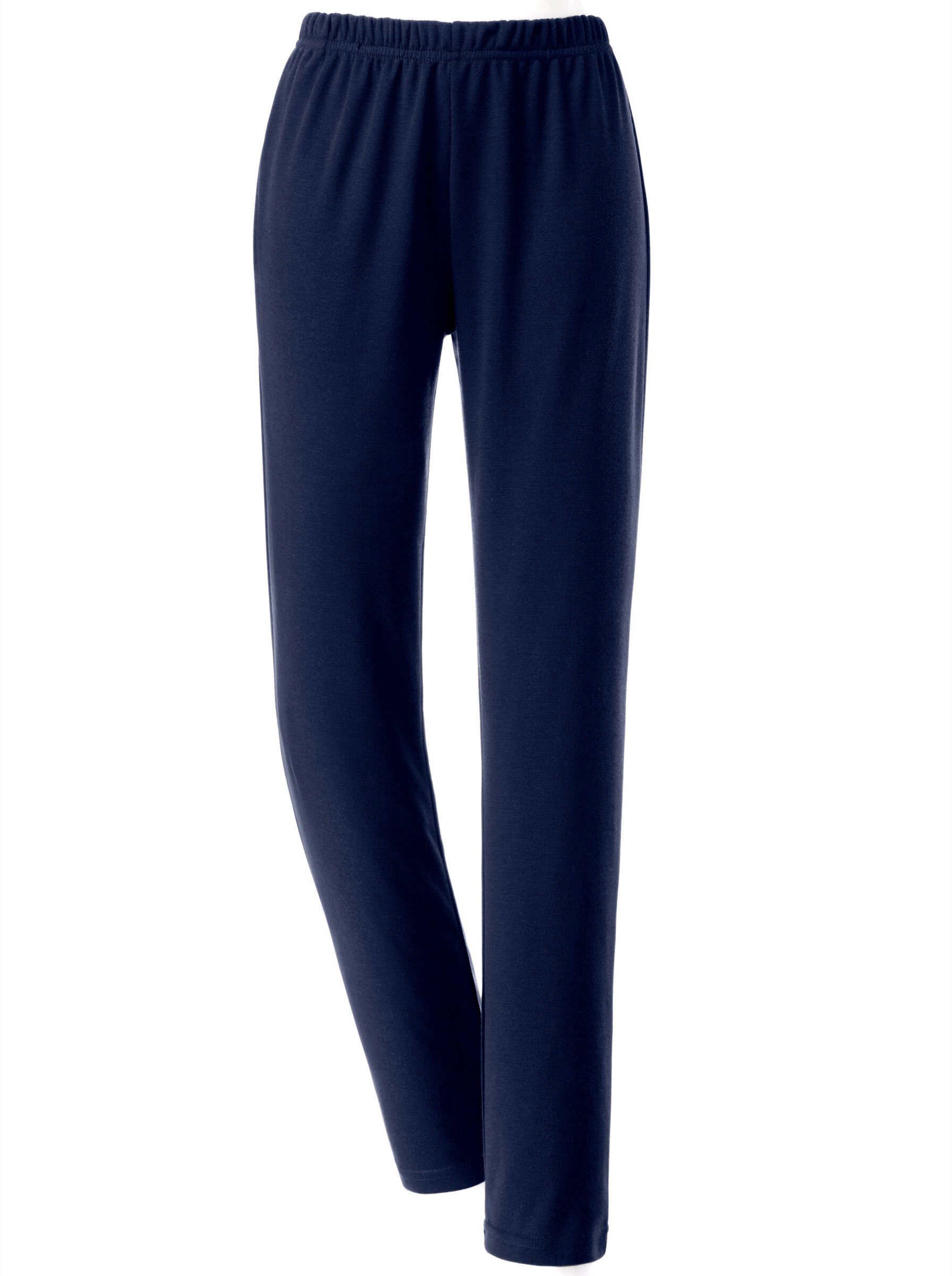 Witt Homewearhose Hose (1-tlg) – Bild 2 von 2
