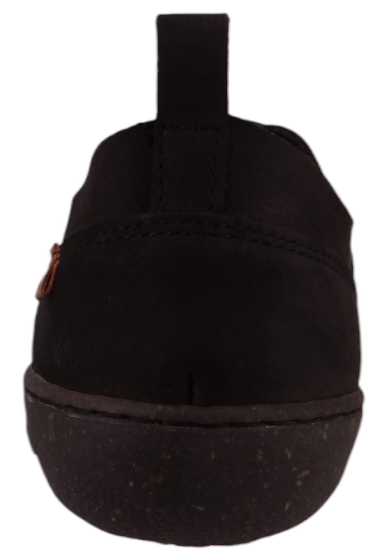 El Naturalista N5734 Pawikan Slipper Black Sneaker