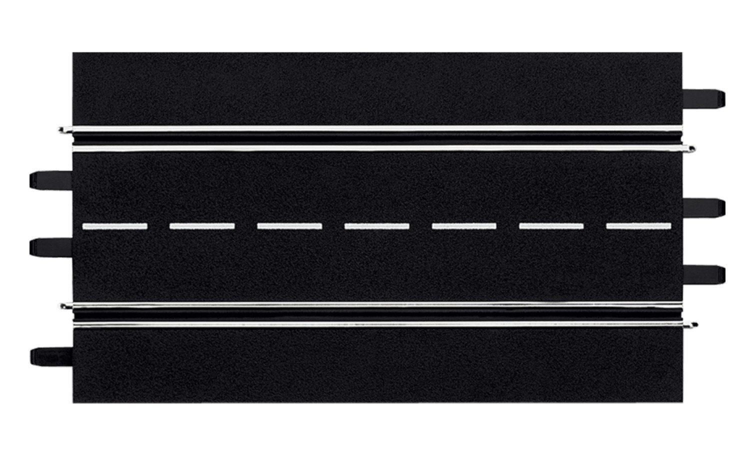 Carrera® Autorennbahn Carrera 20020601 - DIGITAL 124/132/EVOLUTION Standardgeraden (2)