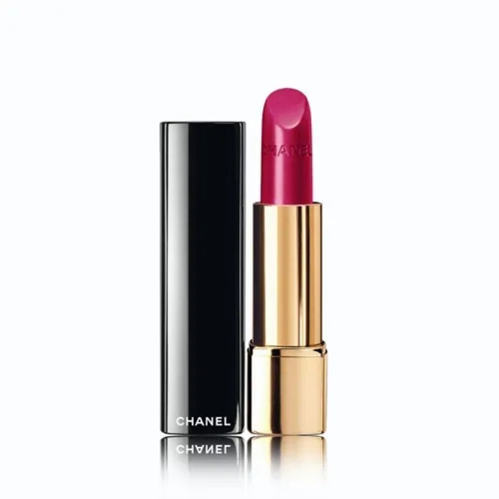 CHANEL Lippenstift ROUGE ALLURE le rouge intense #99-pirate