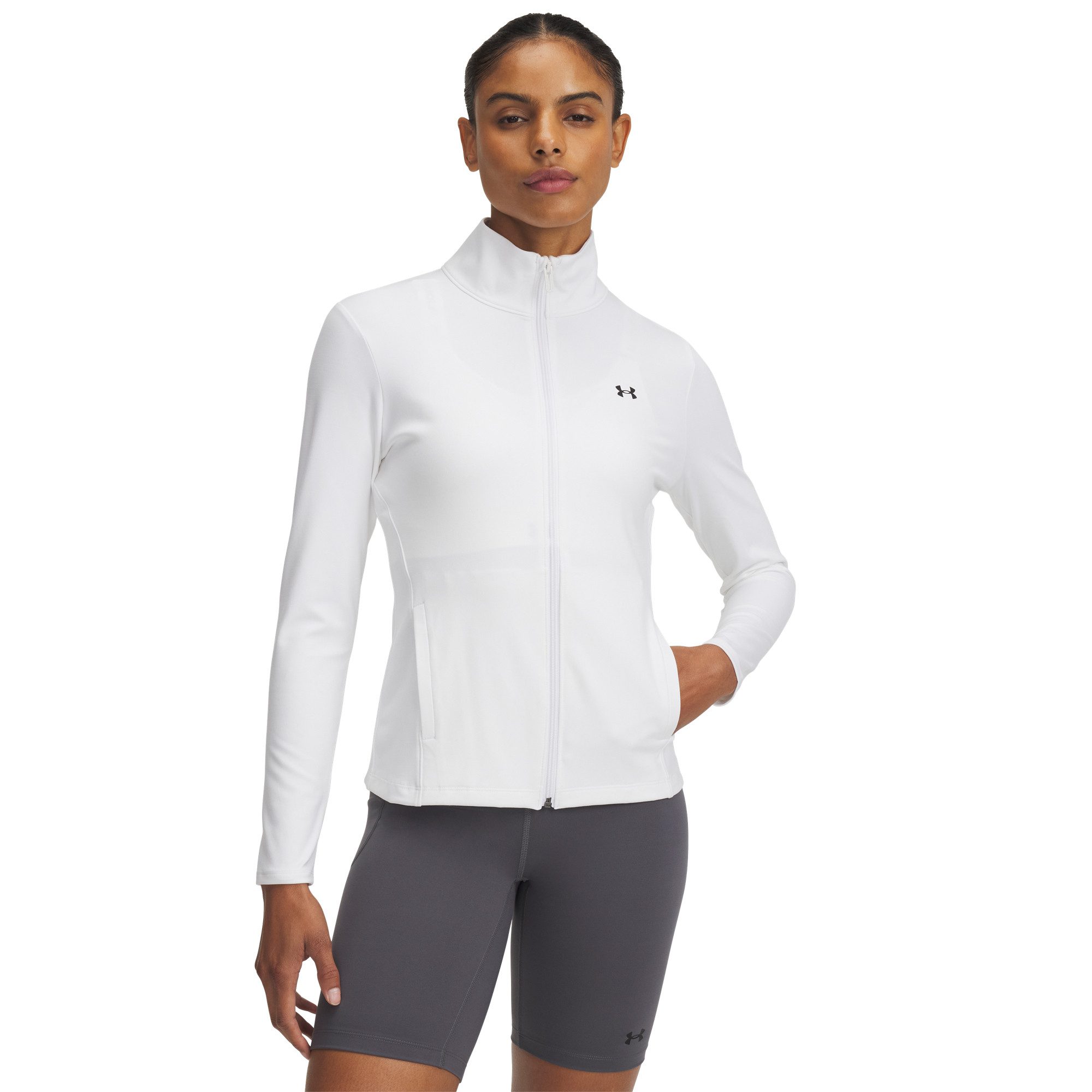 Under Armour® Trainingsjacke Under Armour Damen günstig online kaufen