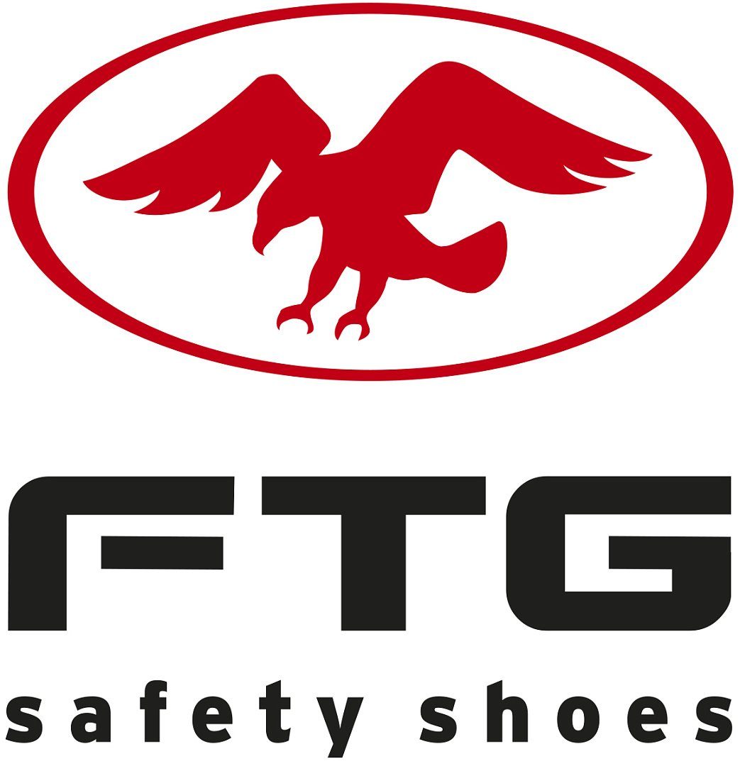 FTG safety shoes