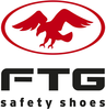 FTG safety shoes
