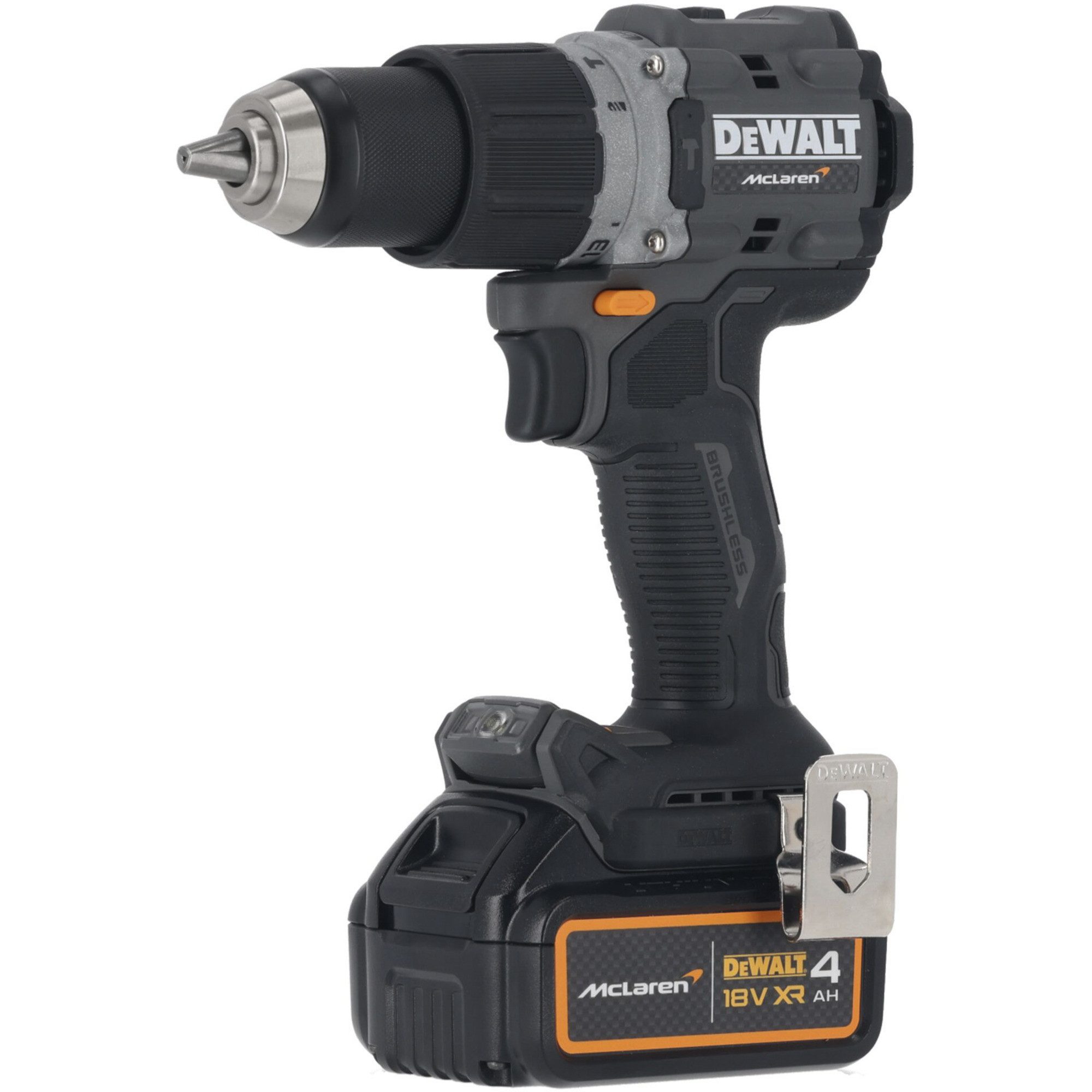 DeWalt Schlagbohrmaschine DEWALT Akku-Schlagbohrschrauber DCD85MM2T, 18Volt günstig online kaufen