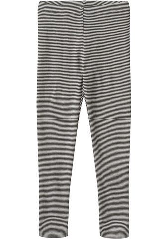 WHEAT Leggings Wool Leggings Agi