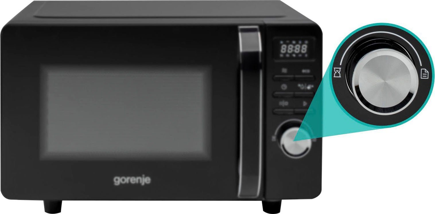 Gorenje MO 20 S4BC Mikrowelle - Bild 5