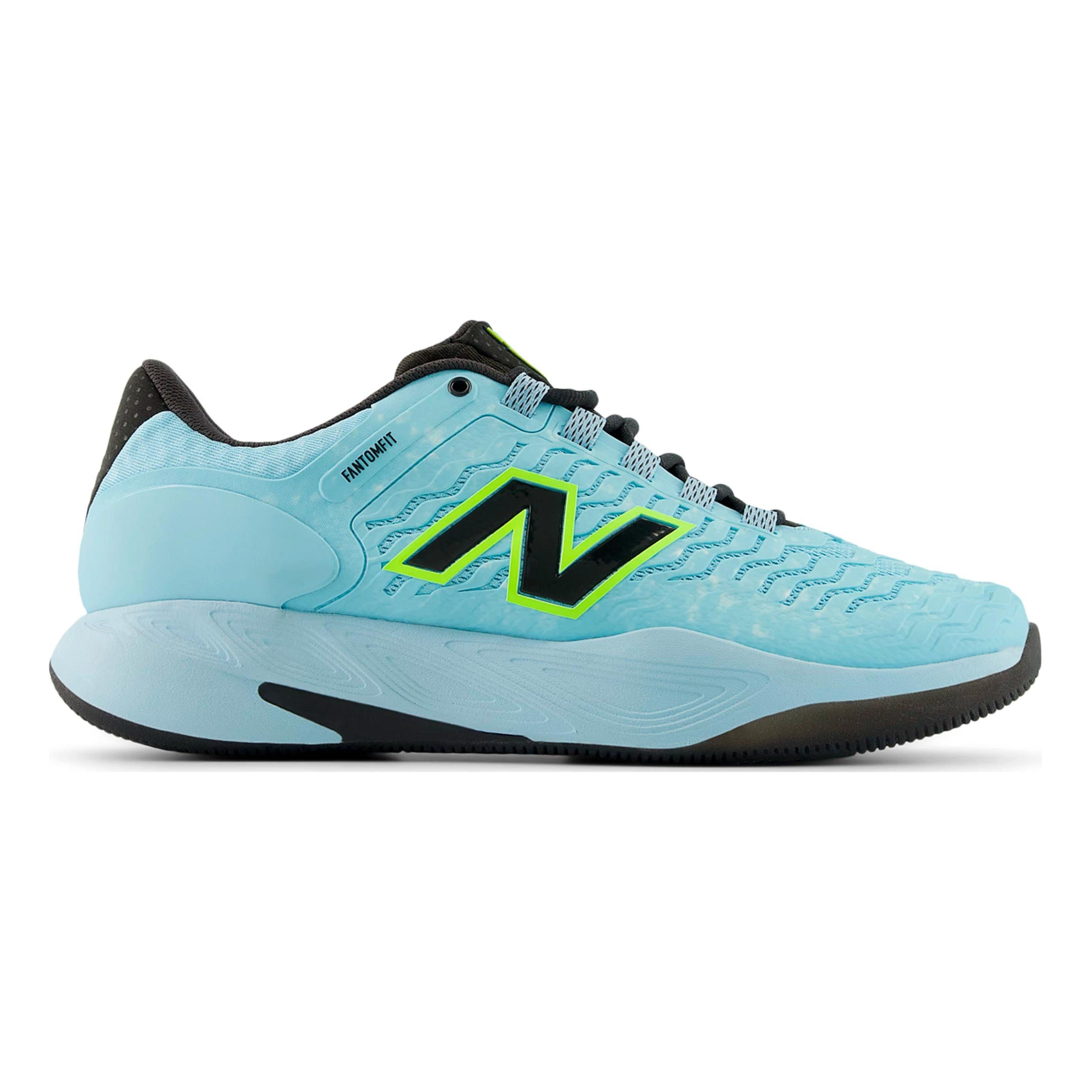New Balance Fresh Foam X Ct-Rally V2 - Sandplatzcourt Tennisschuh Tennissch günstig online kaufen