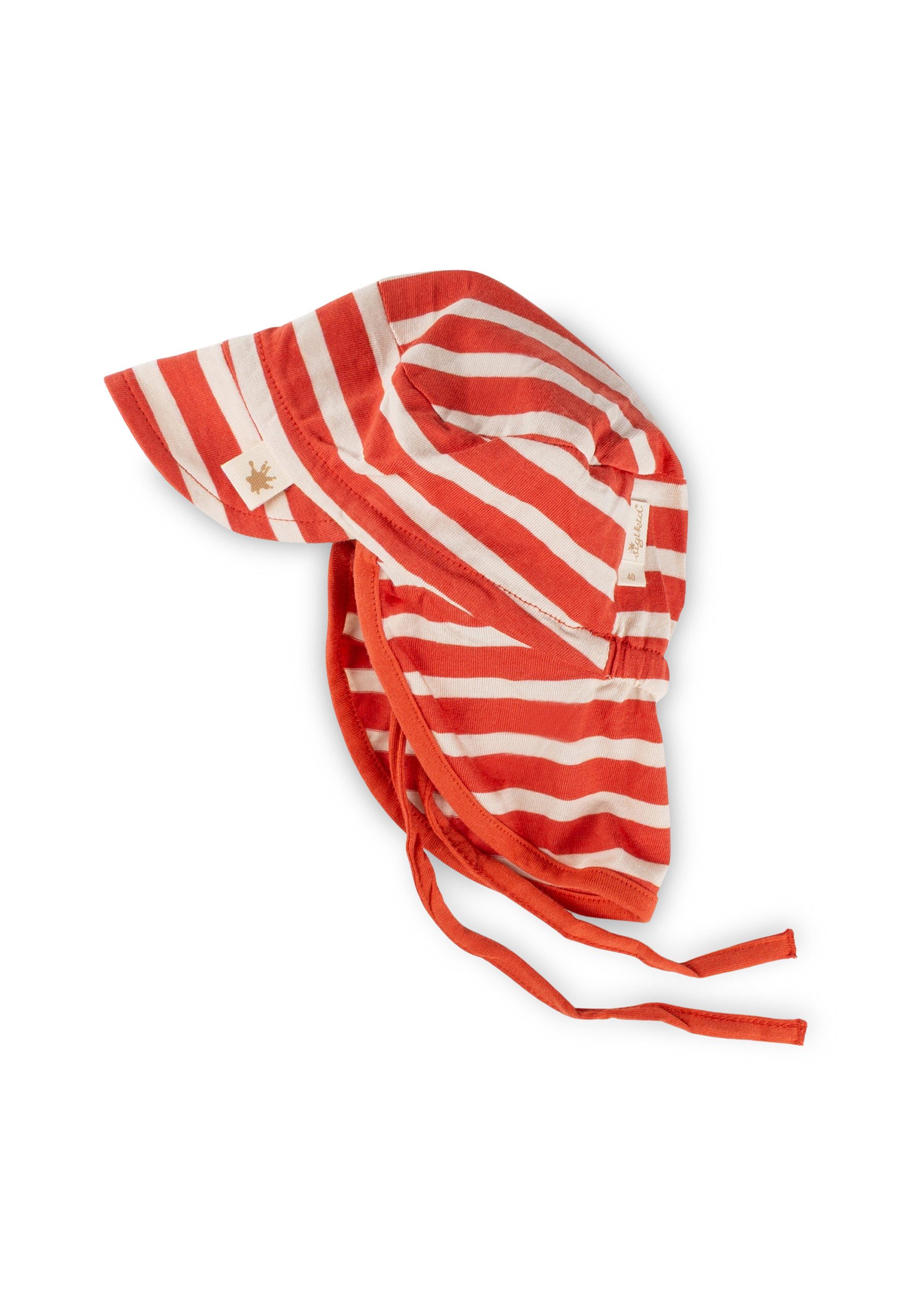 Sigikid Beanie Ahoi Little Pirate für Babys Jungen (1-St)