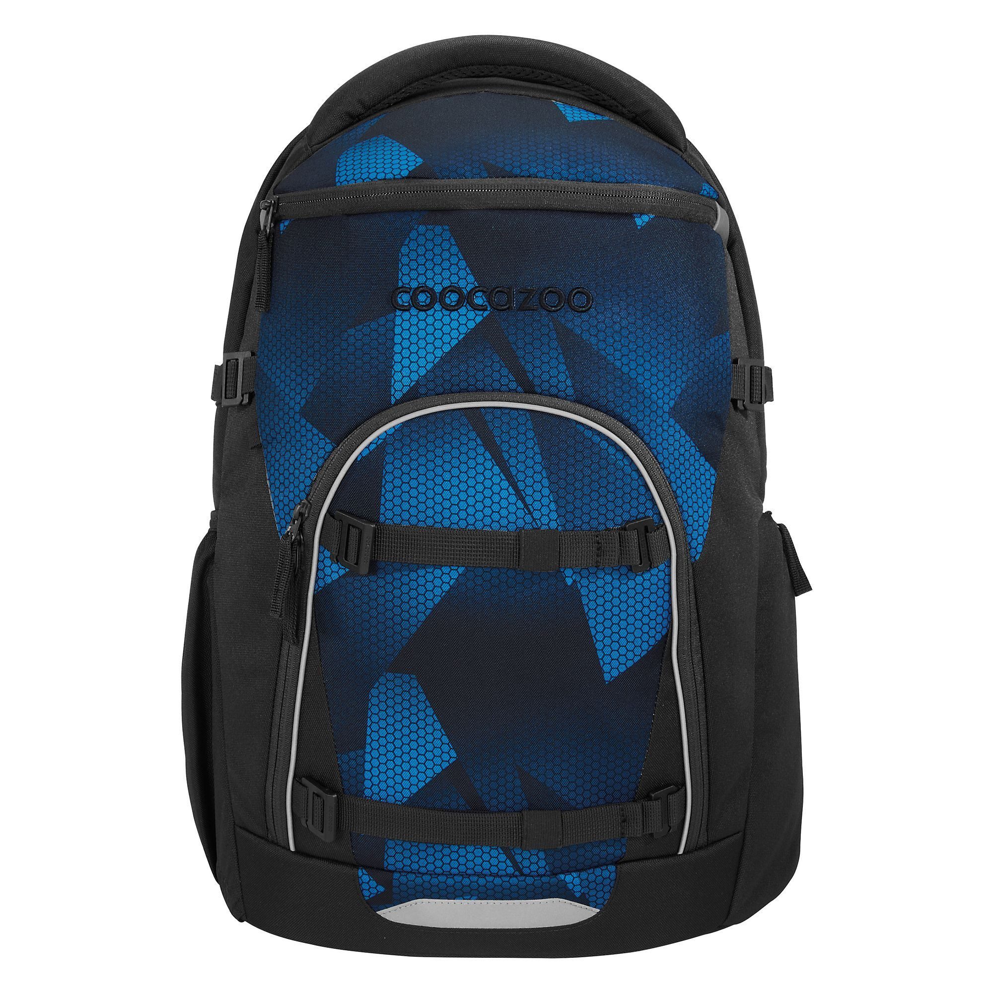 coocazoo Schulranzen Byte, PET