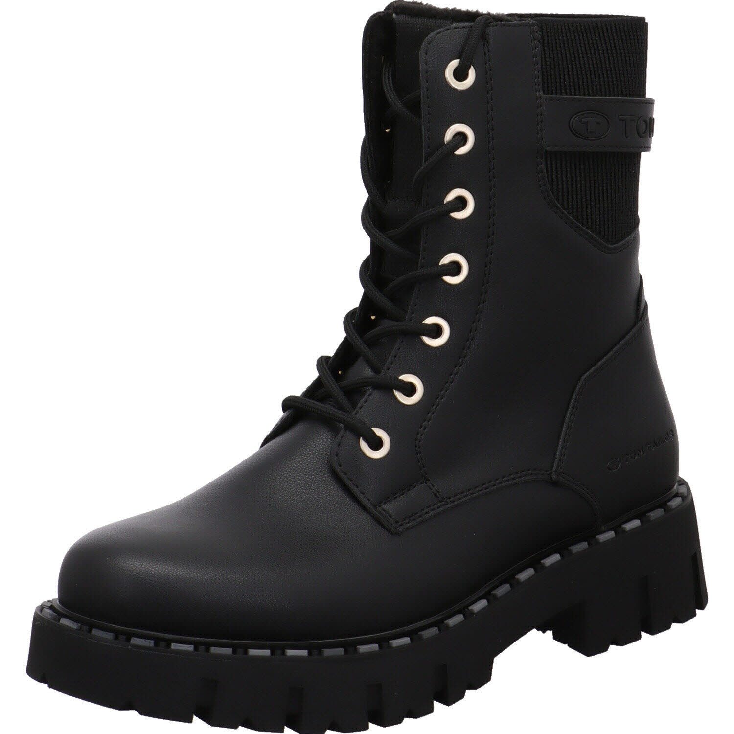 TOM TAILOR Sherly Schnürboots