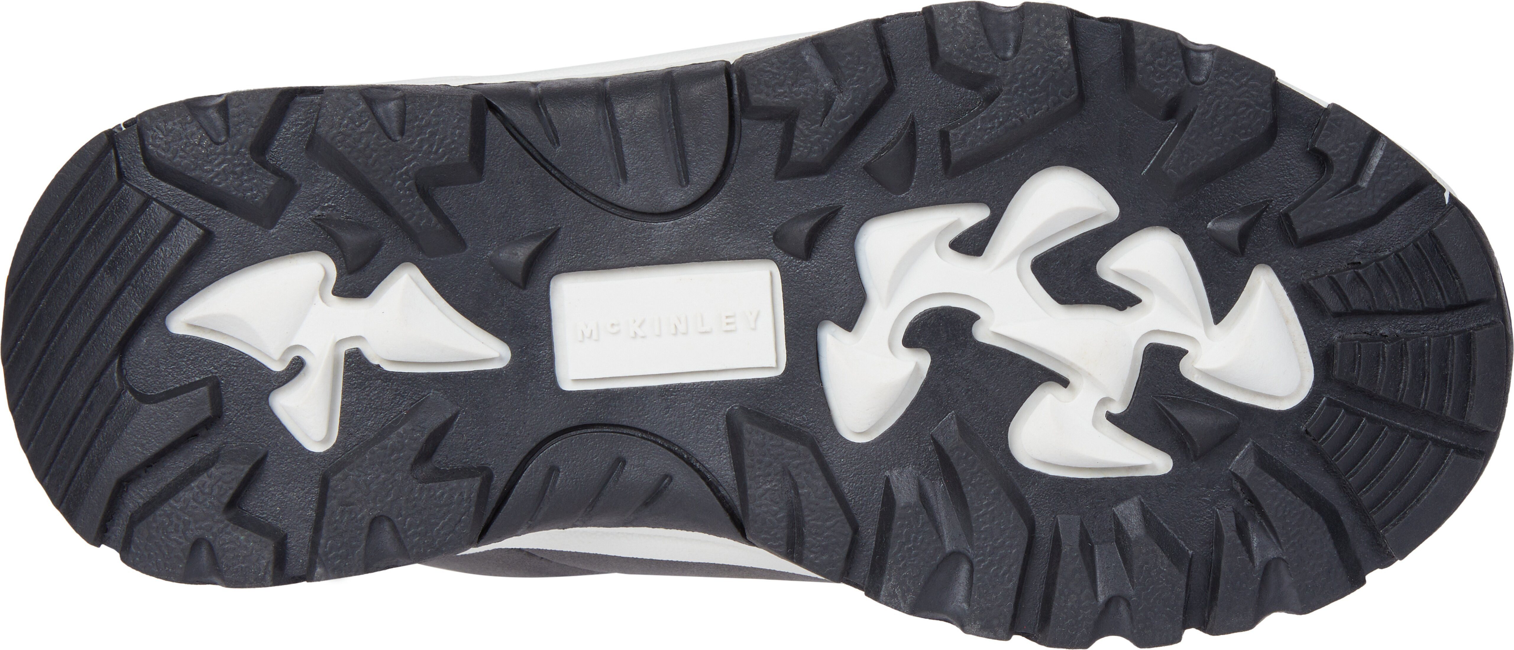 McKINLEY KI.-APRÈS-SCHUH ANNABELLA II AQB J Winterstiefel (für Kinder & Jugendliche) Winterschuhe, Winterboots, Snowboots, wasserabweisend – Bild 5 von 5