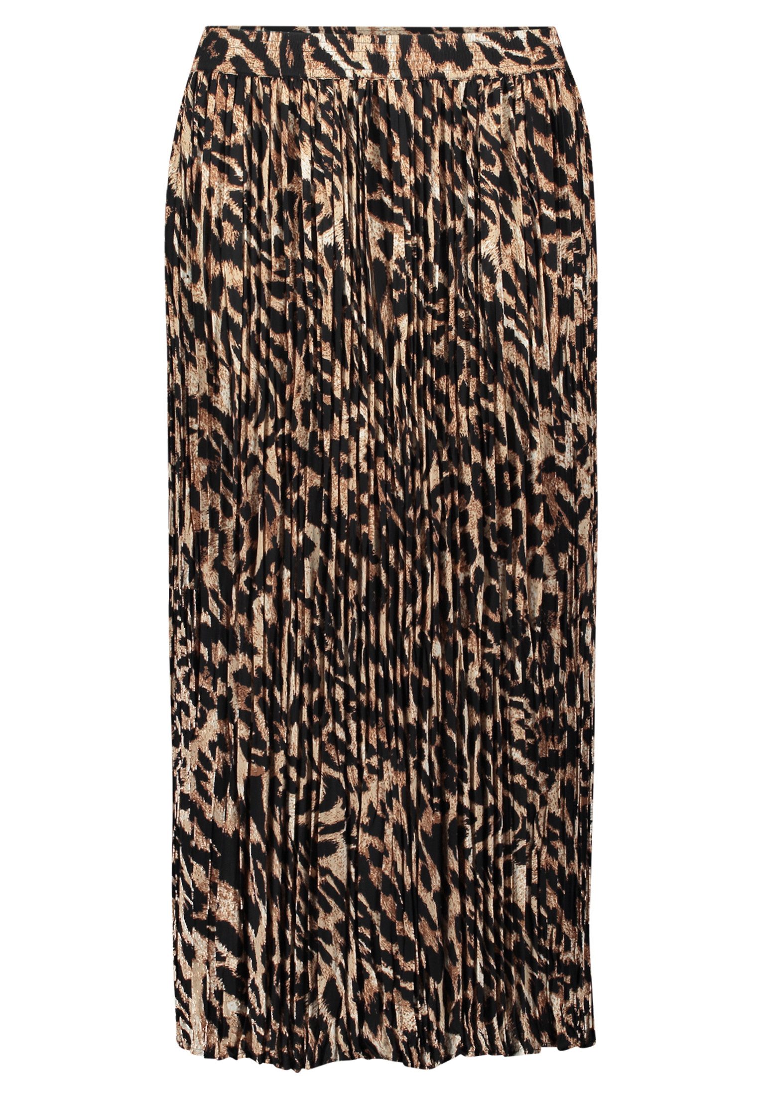 Betty Barclay Maxirock Damen mit Gummizug günstig online kaufen