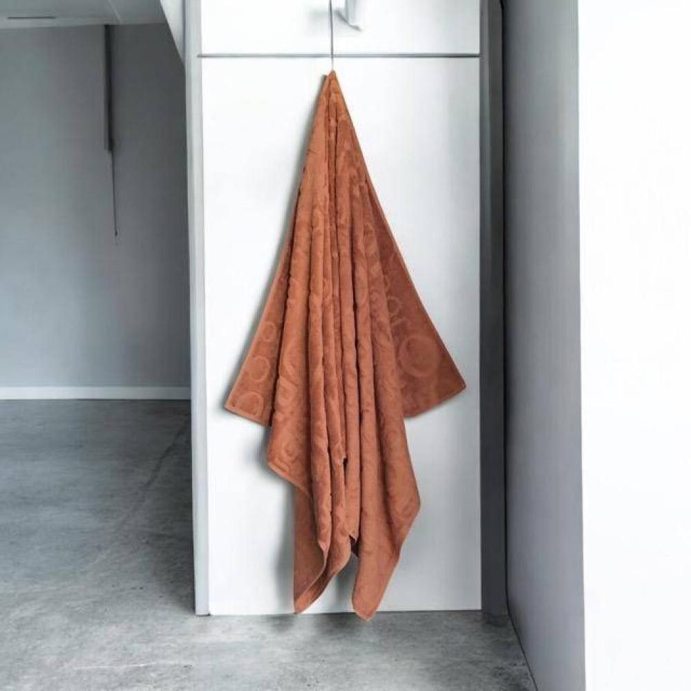 JOOP! Duschtuch Selection 1711 Duschtuch gemustert günstig online kaufen