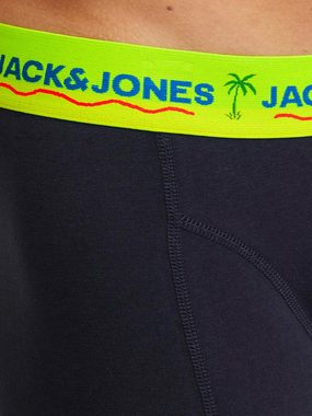 Jack & Jones Boxershorts THOMAS (3-St)
