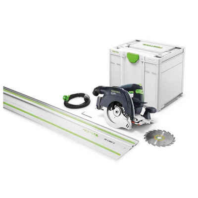 FESTOOL Handkreissäge