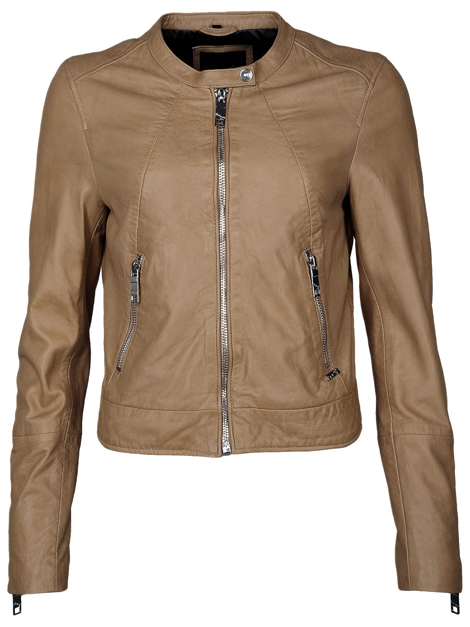 Maze Lederjacke Grenada