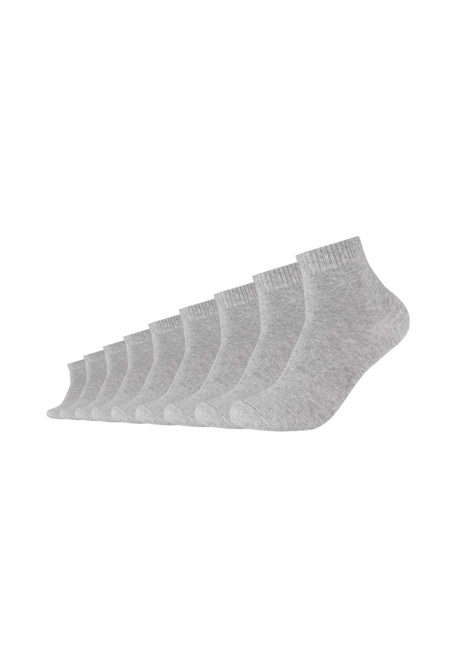 s.Oliver Kurzsocken Kurzsocken 9er Pack