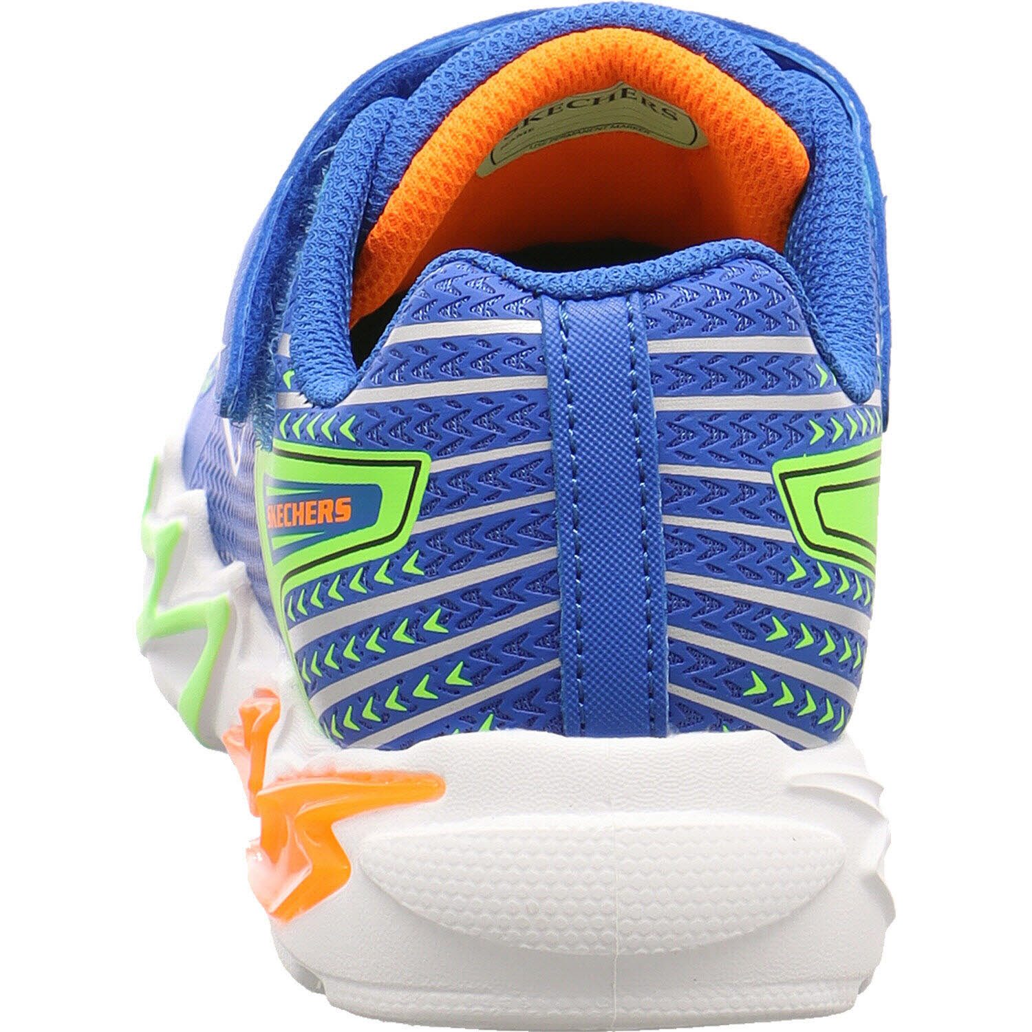 Skechers S Lights Flex Glow Bolt Sneaker