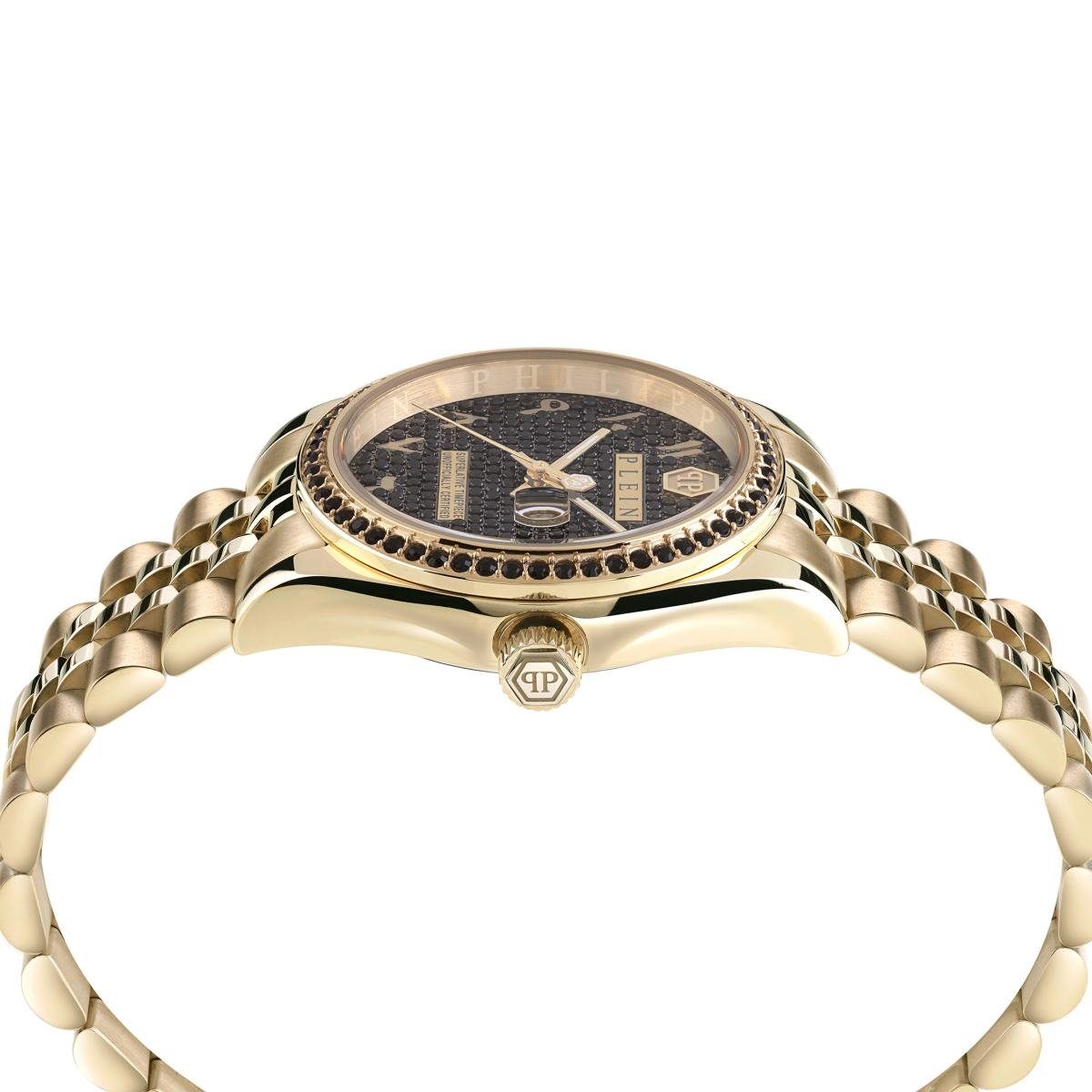 PHILIPP PLEIN Quarzuhr PWYAA0923