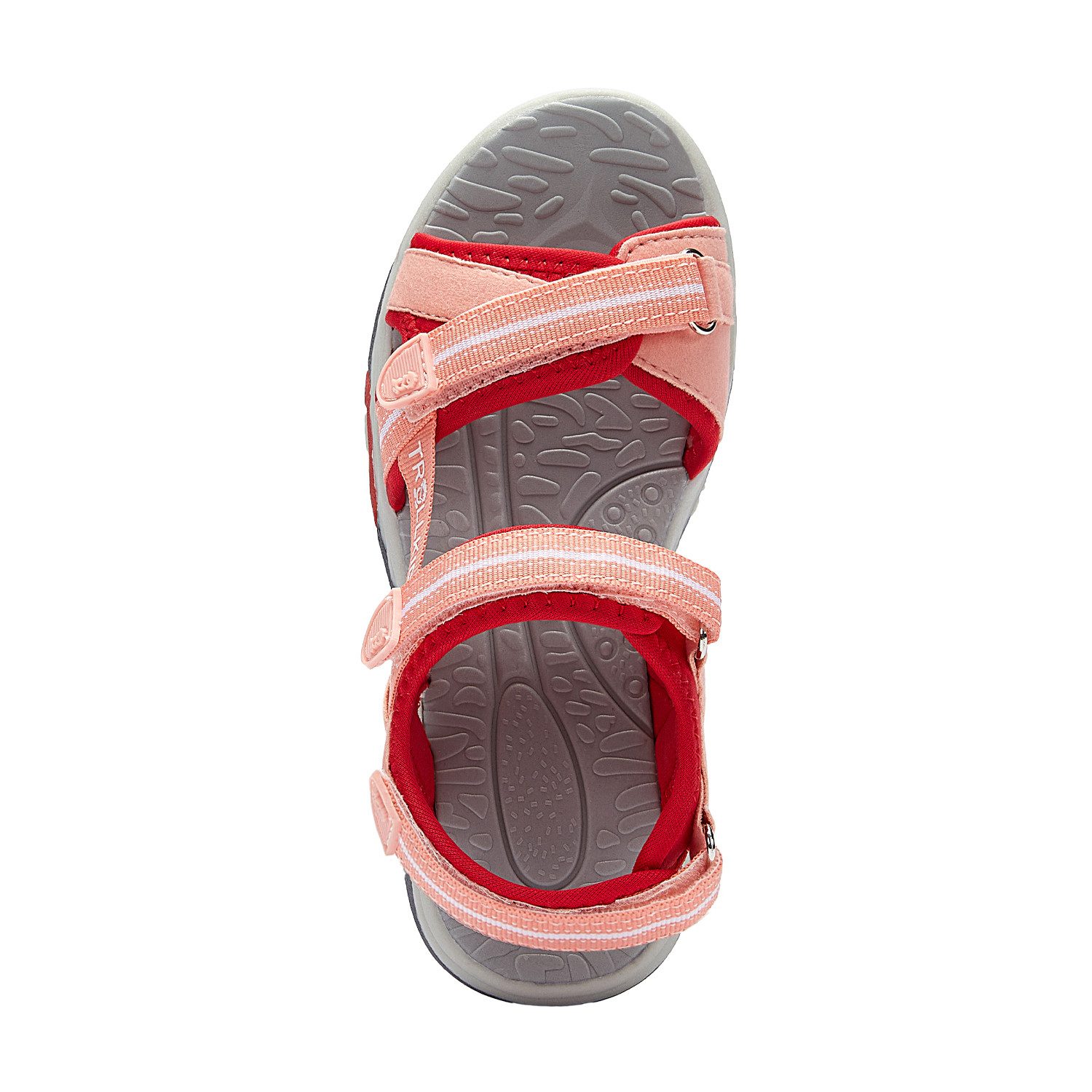 TROLLKIDS Girls Preikestolen Sandal Sandale