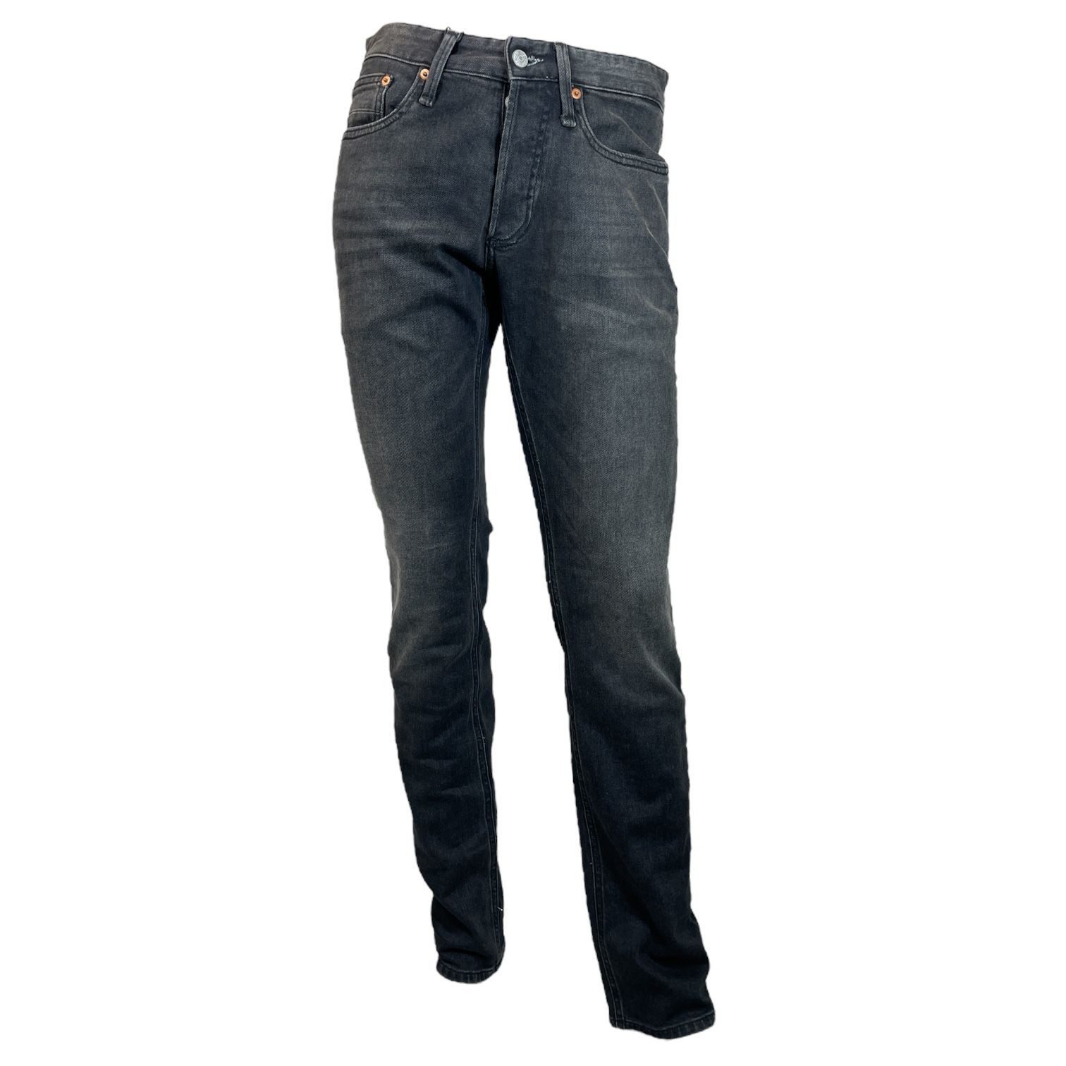 DENHAM Gerade Jeans