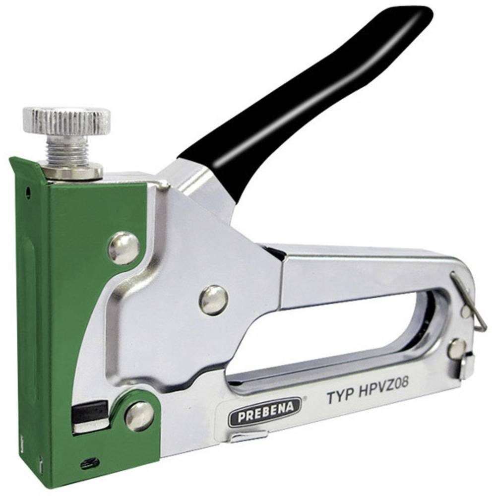 Nagler Handheftpistole