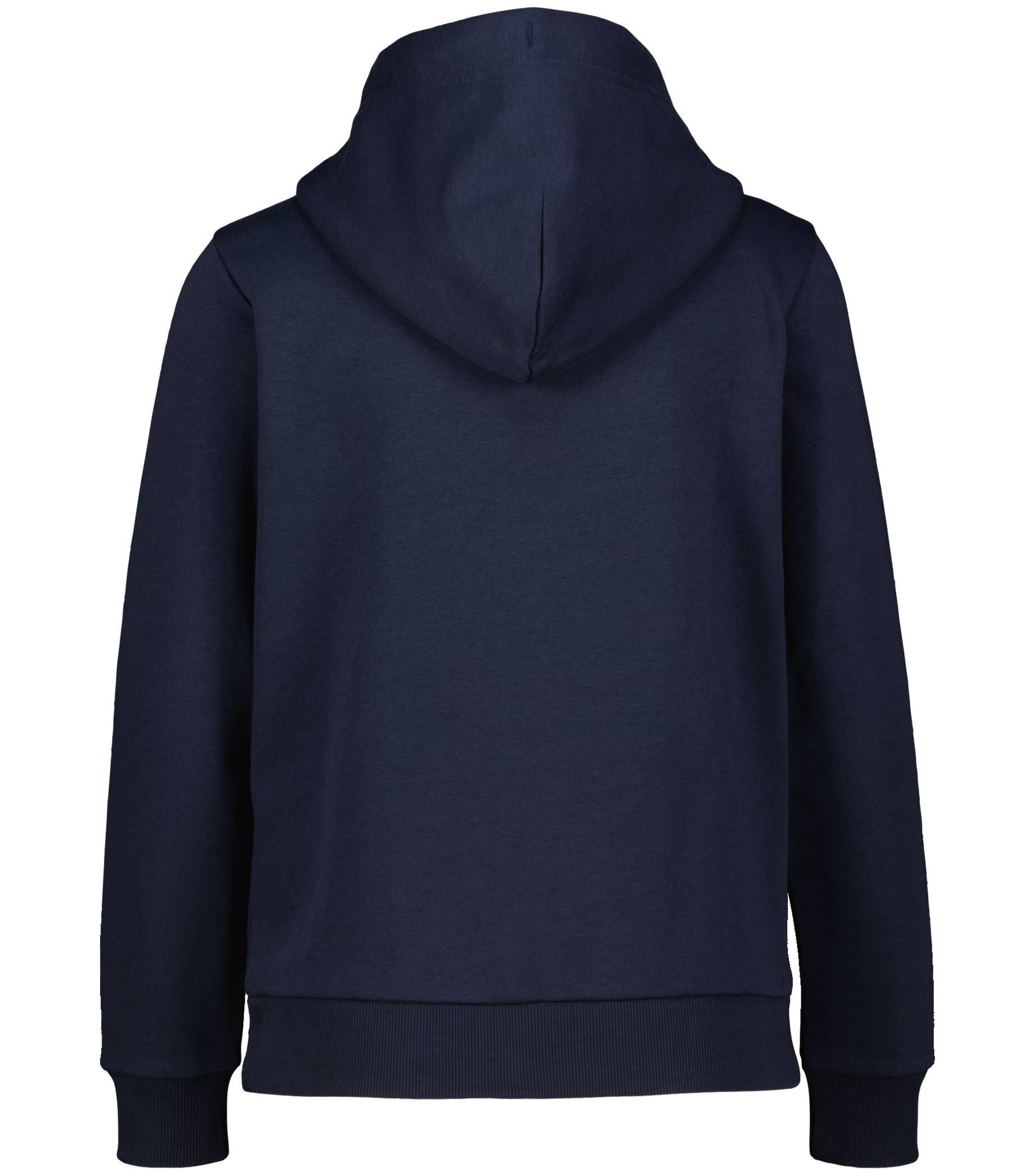 Gant Sweatjacke Damen Sweatjacke TONAL ARCHIVE günstig online kaufen