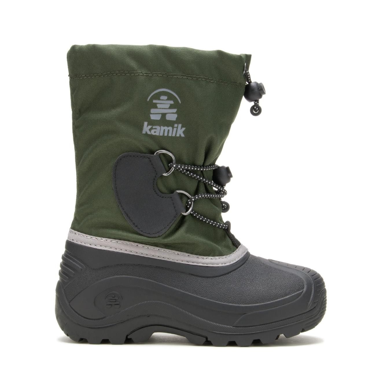Kamik Kamik Southpole4 Schnee Stiefel Stiefel