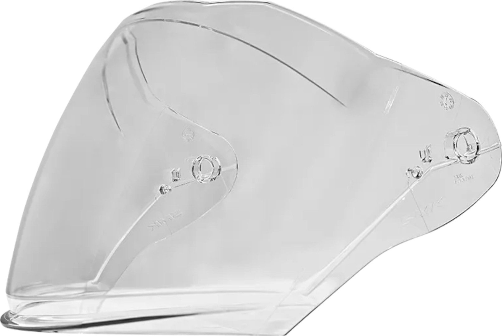 SMK Motorradhelm Laminar Visier