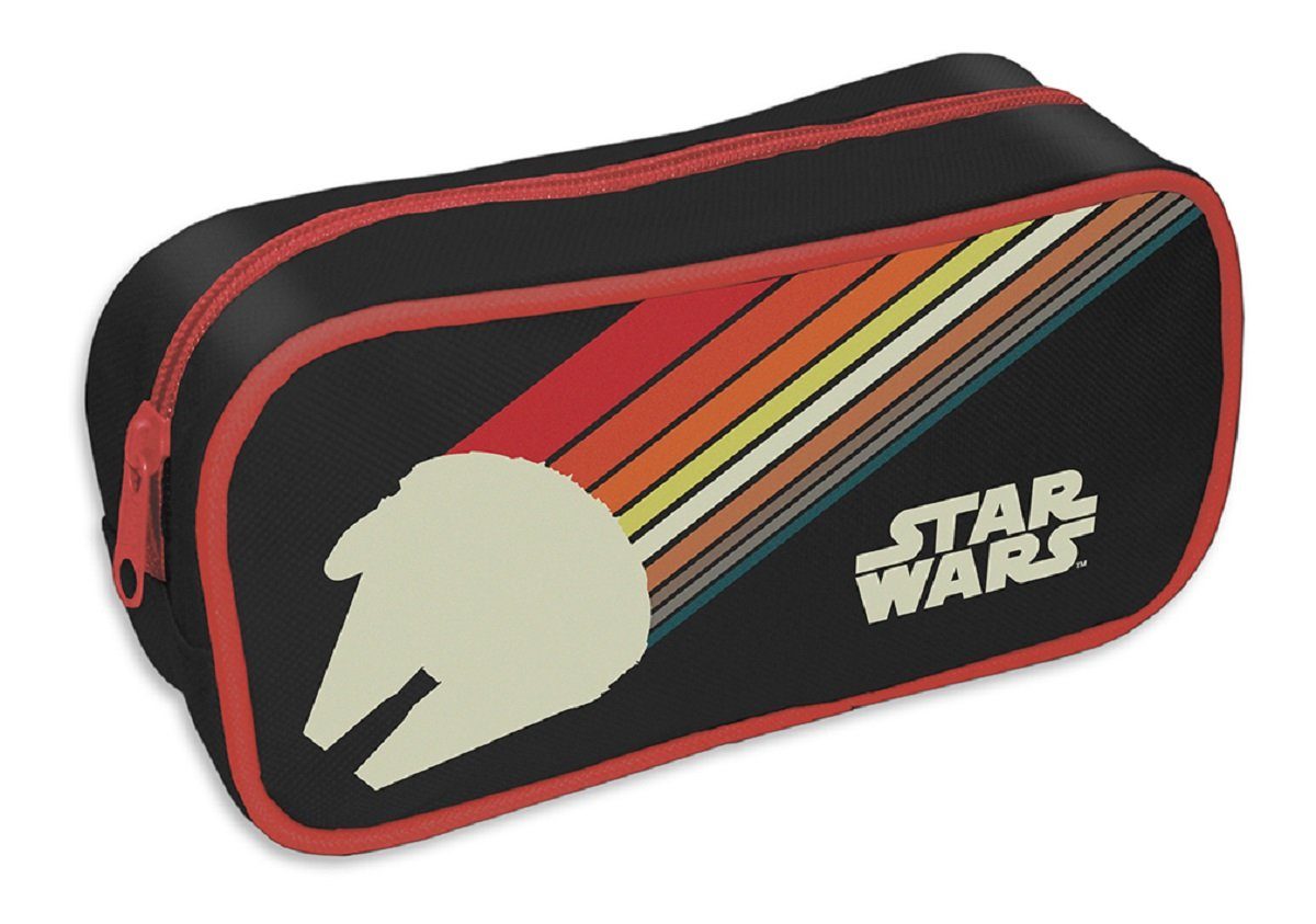 PYRAMID Schreibgeräteetui Star Wars Mäppchen Pencil Case