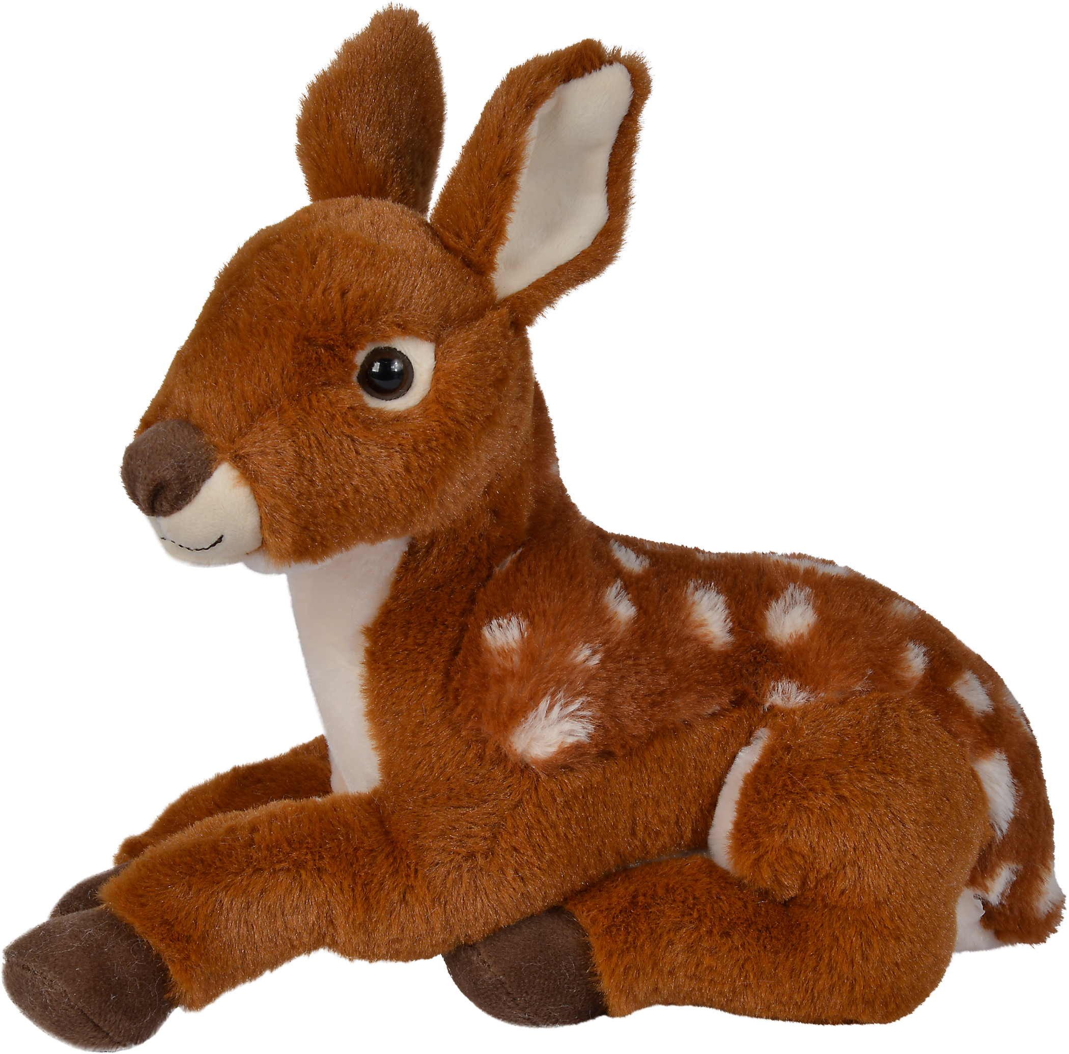 SIMBA Plüschfigur Plüsch Stofftier Reh 30cm 6305852936