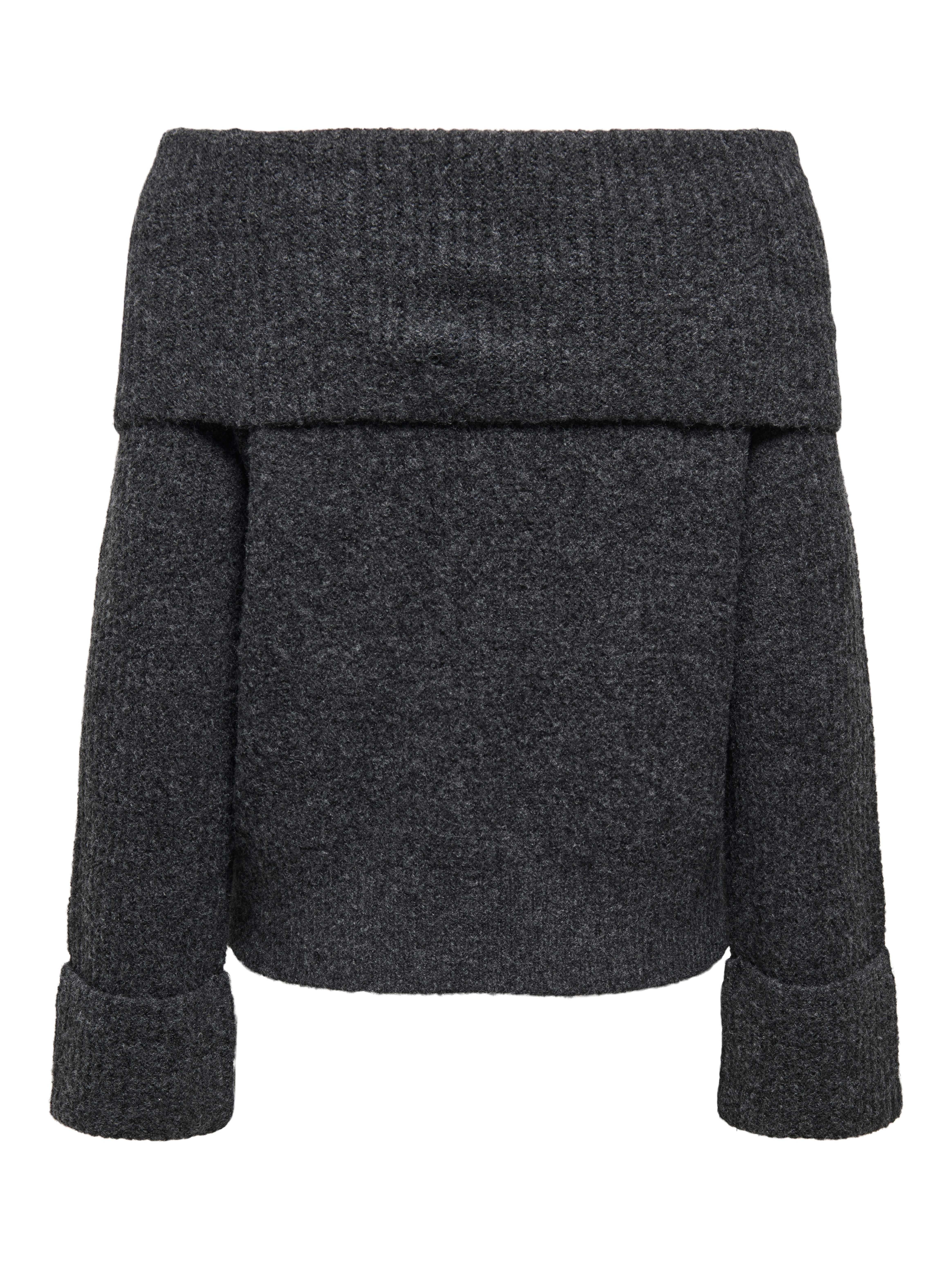 ONLY Strickpullover ONLLUNA LS OFF SHOULDER günstig online kaufen