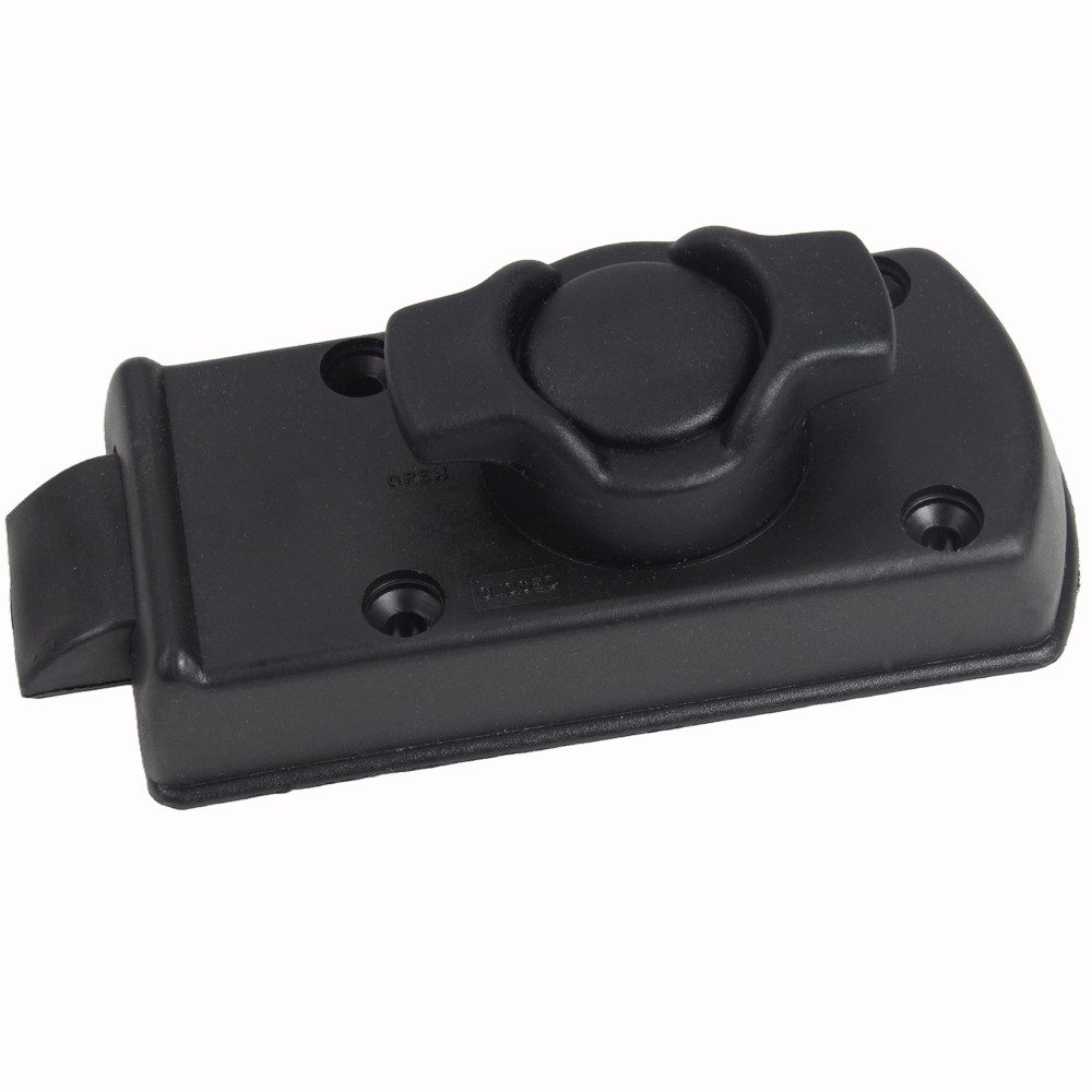 ZADI Aufschraubschloss ZADI Türschloss Innenschloss Türriegel Wohnwagen Wohnmobil links