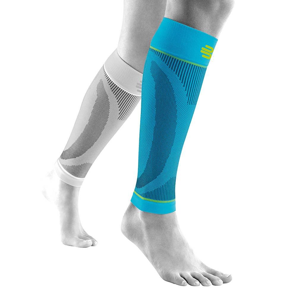 Bauerfeind Bandage Compression Sleeves Lower Leg, mit Kompression