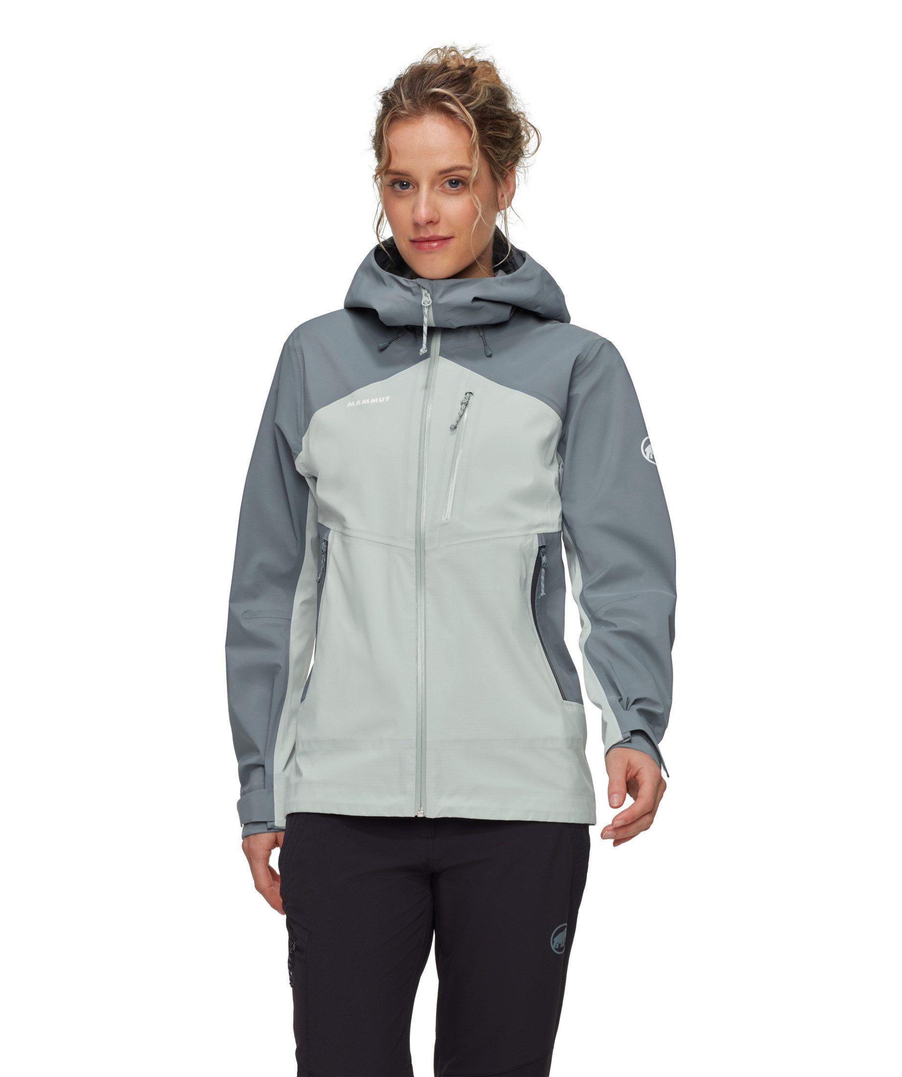 Mammut Regenjacke Alto Guide HS Hooded günstig online kaufen