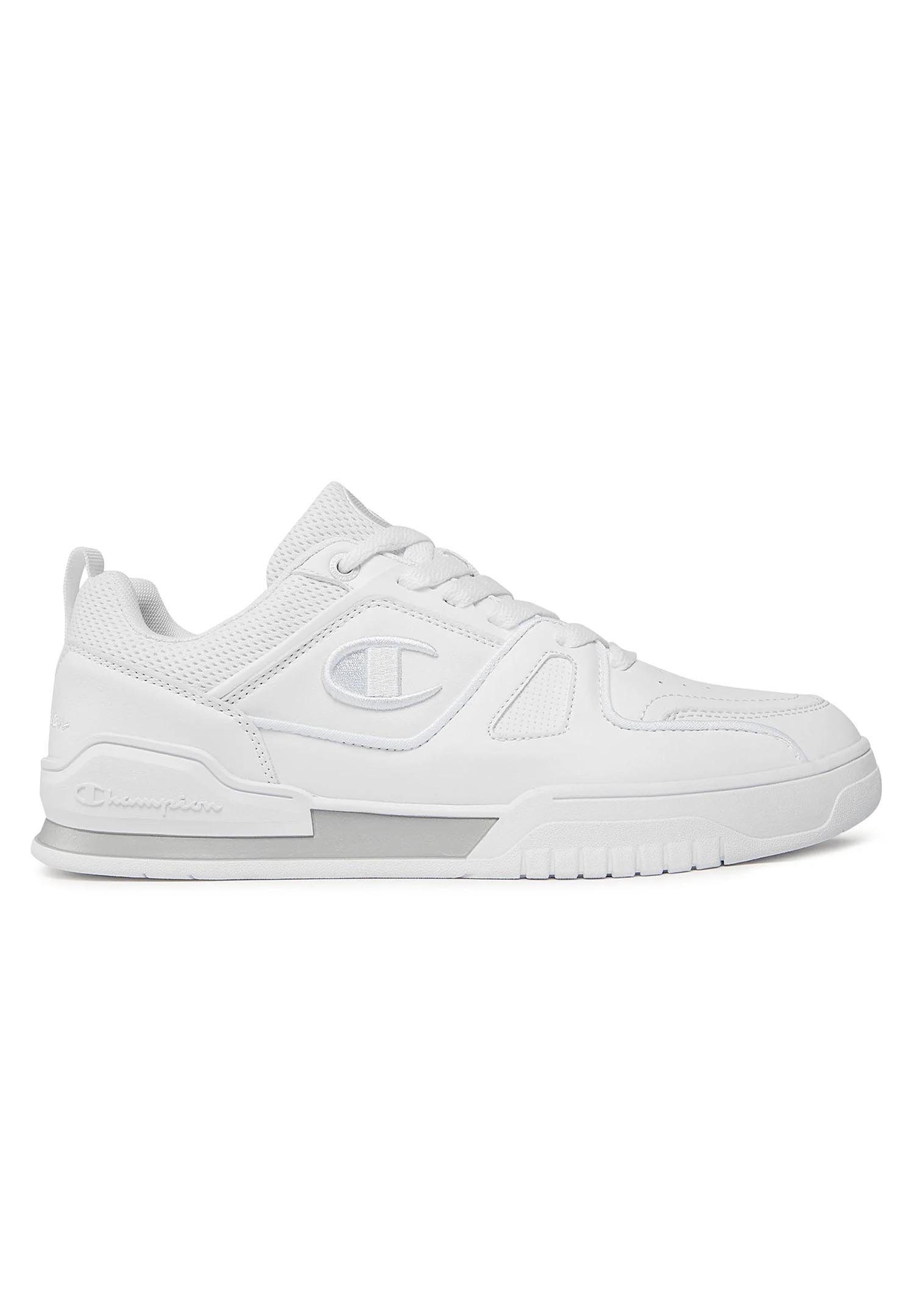 Champion 3 POINT LOW Sneaker günstig online kaufen
