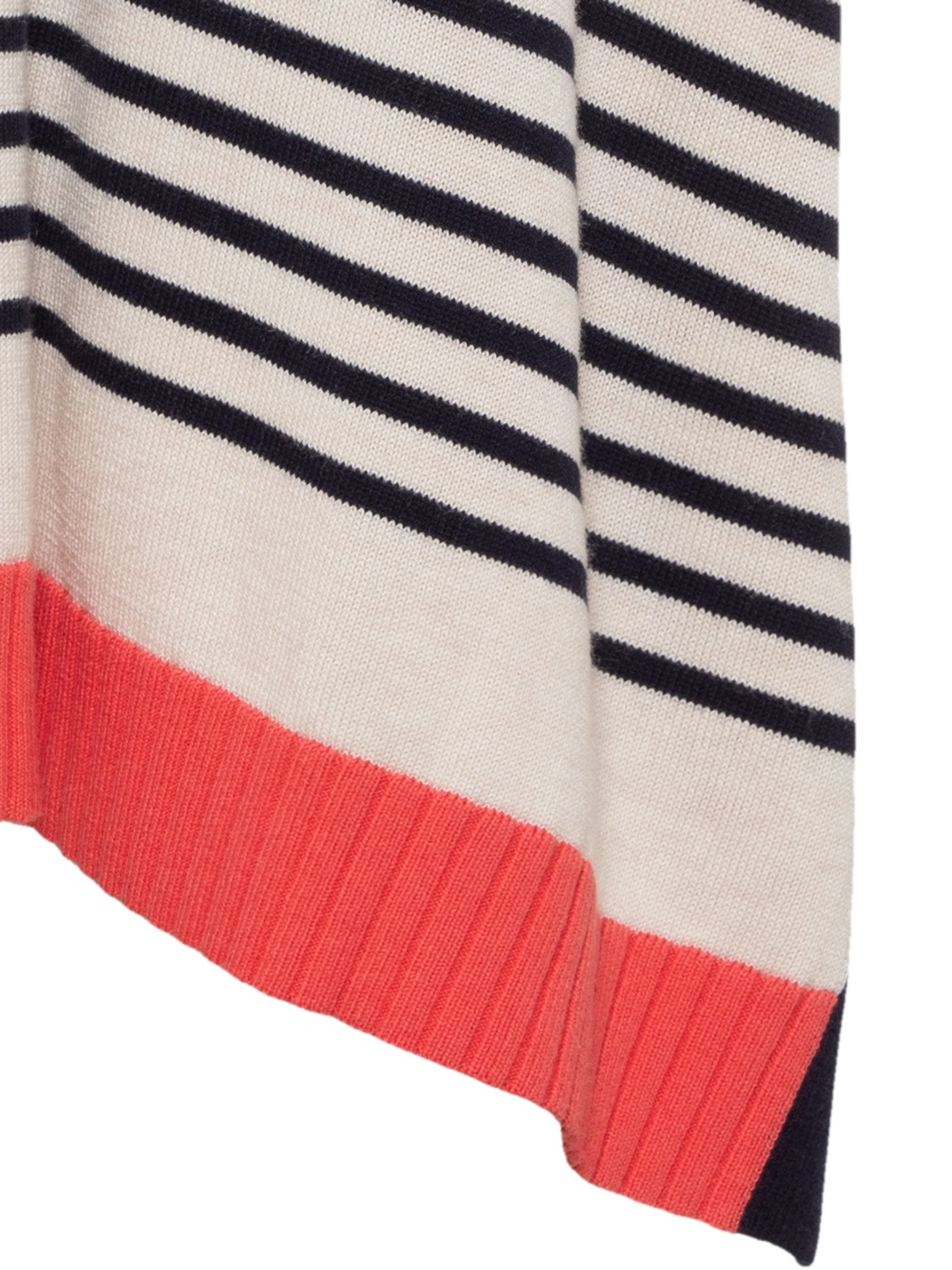 Olsen Schal Poncho günstig online kaufen