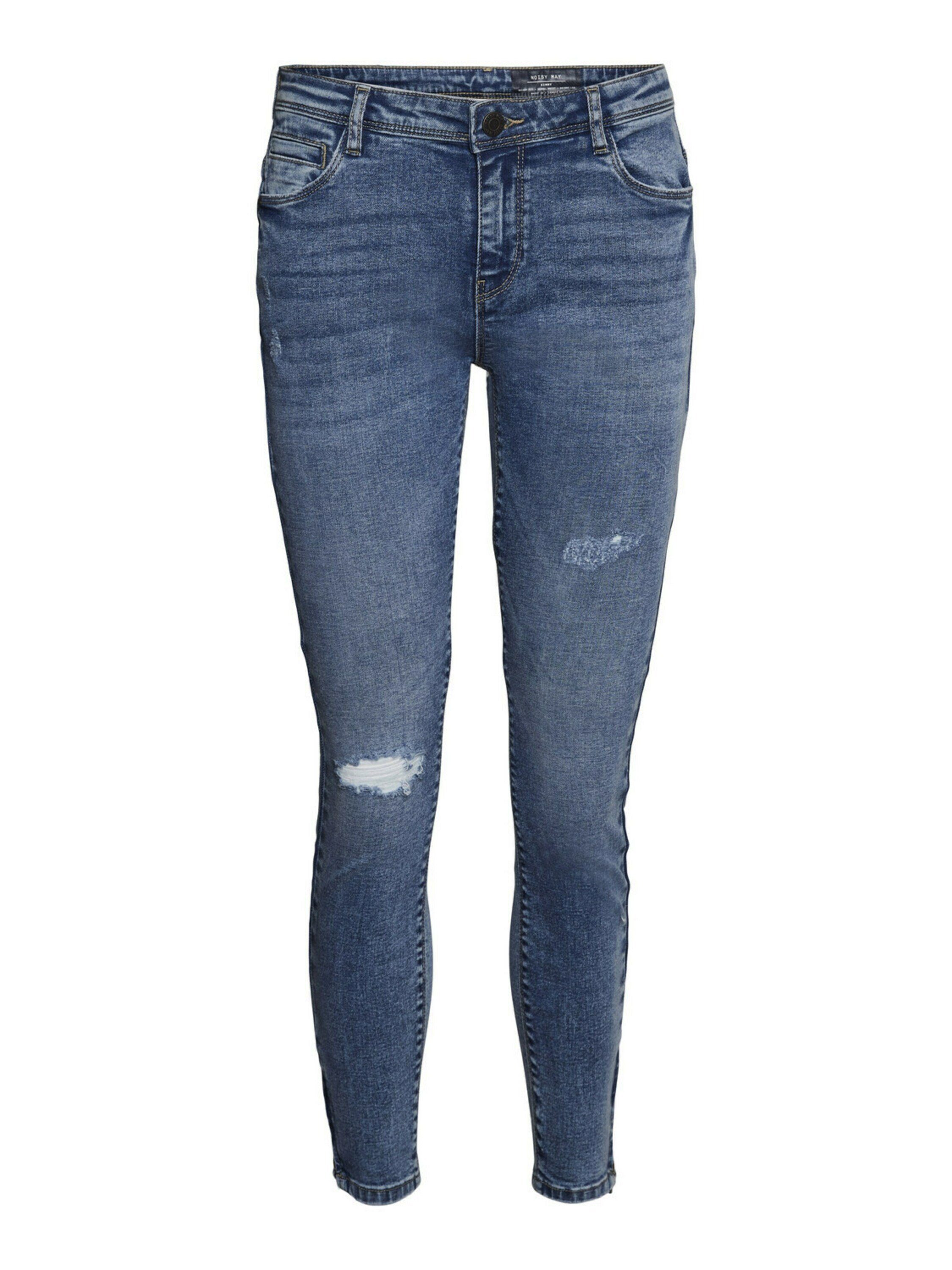 Noisy may Skinny-fit-Jeans Kimmy (1-tlg) Weiteres Detail