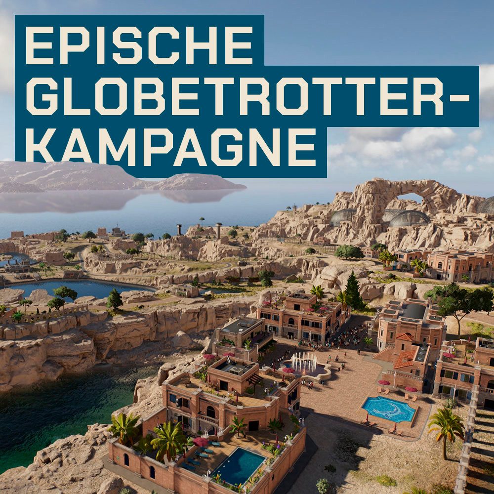 Jurassic World Evolution 3 Xbox Series X