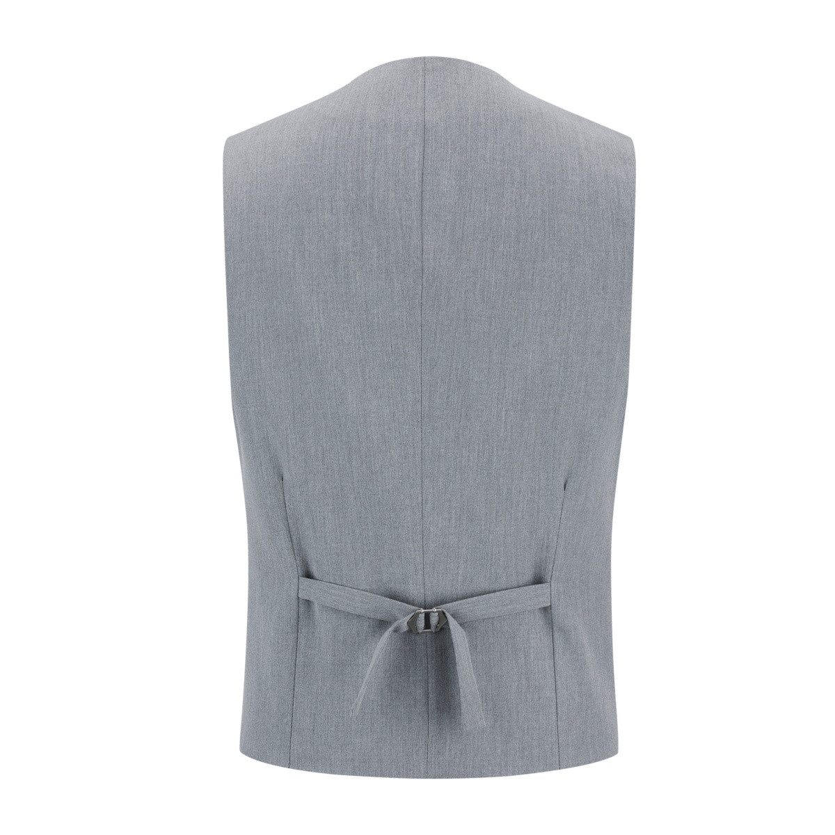 Allthemen Anzugweste Slim Fit Hochzeitsweste mit günstig online kaufen