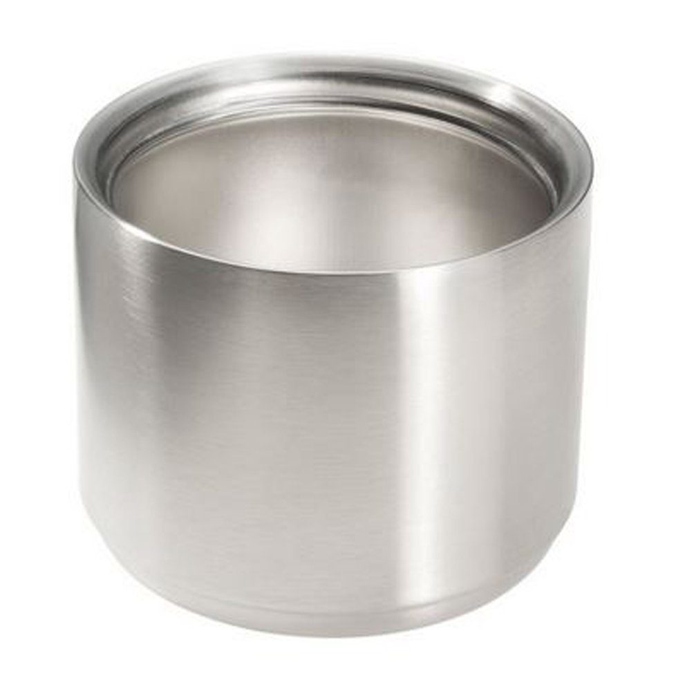 Esbit Isolierflasche, Esbit MAJORIS Edelstahl Isolierflasche VF750TL-S, schwarz