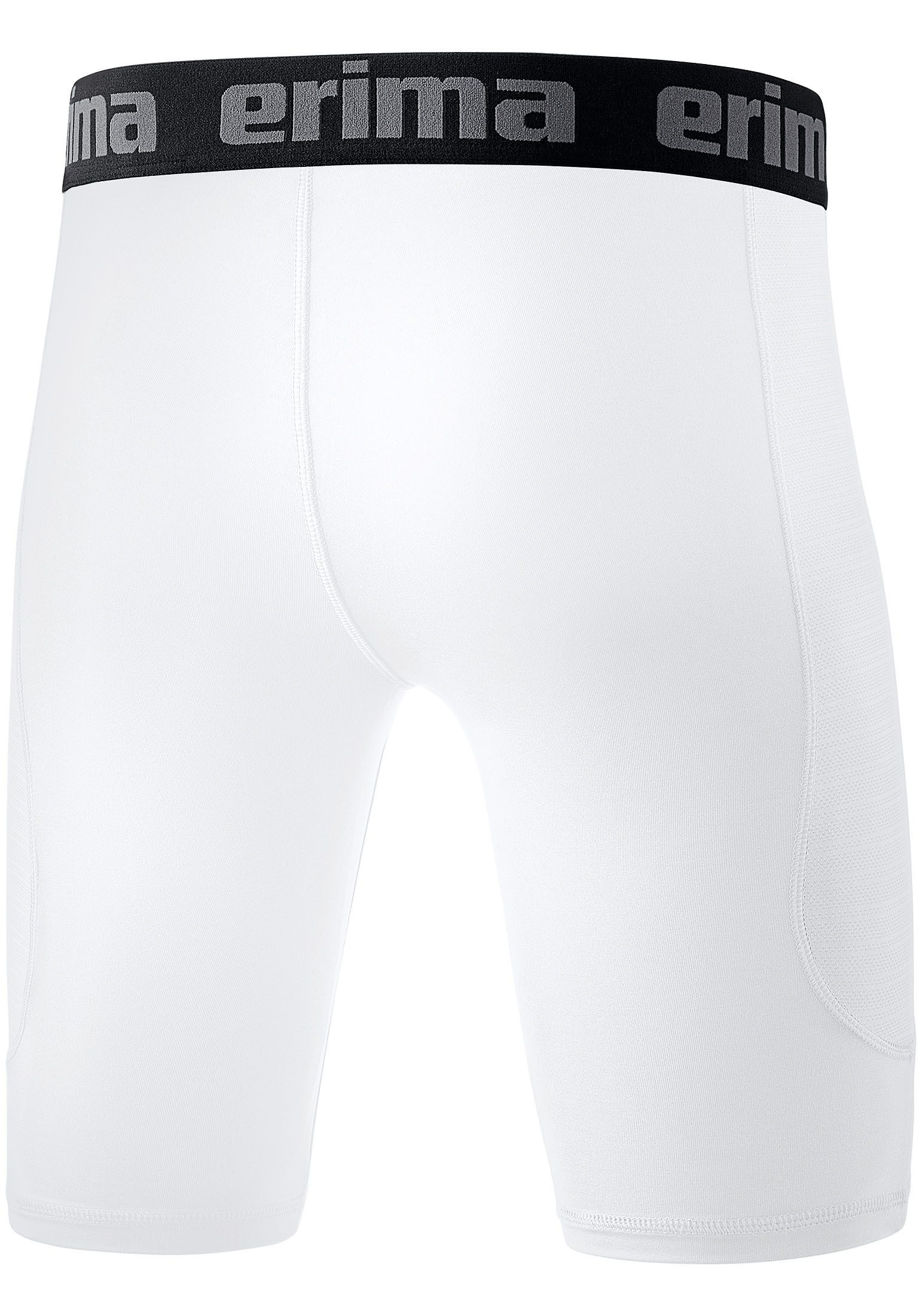 Erima Funktionsunterhose Unisex Erwachsene Elemental Tight kurz