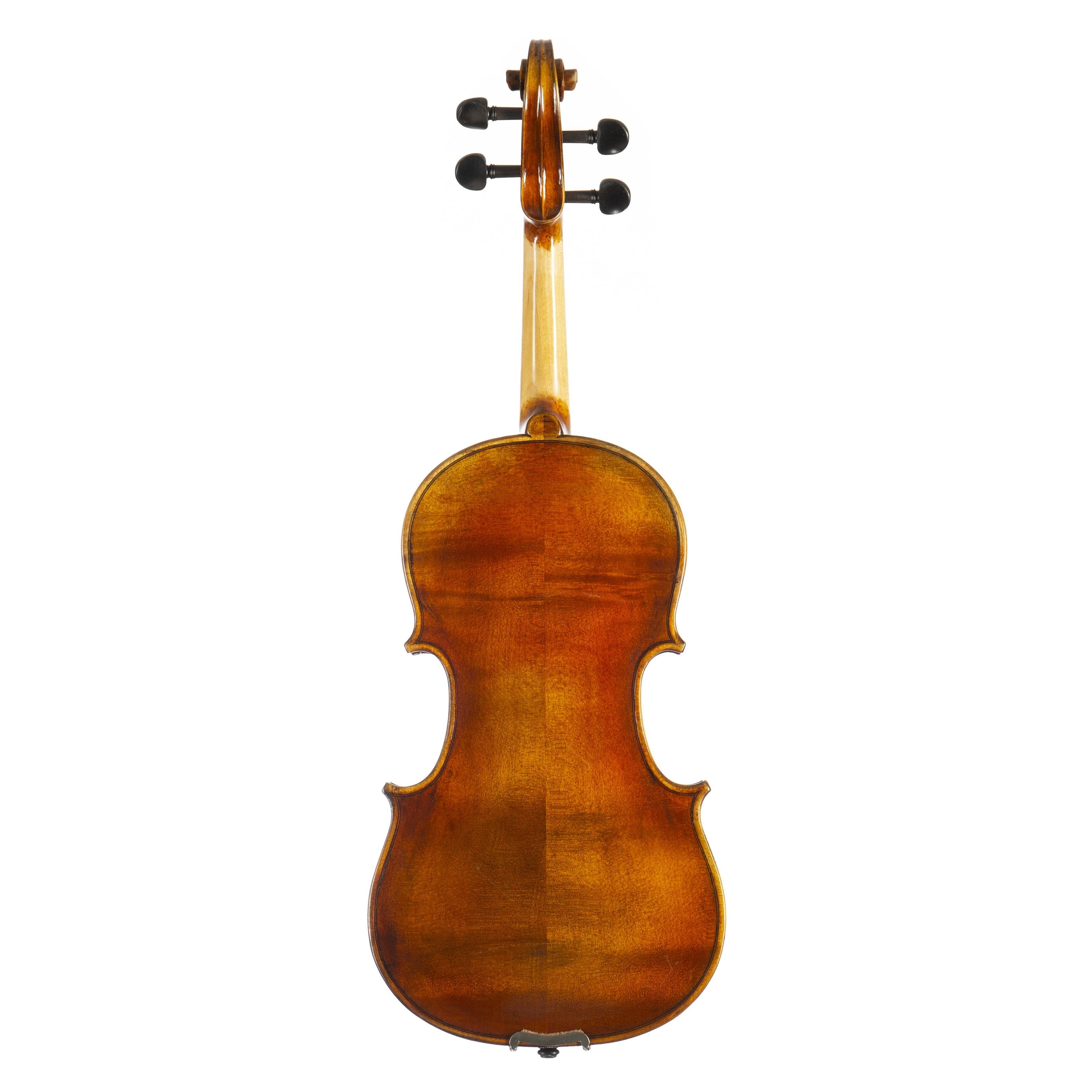FAME Violine, Violinen / Geigen, Akustische Violinen, Handmade Series Violine Studente 4/4 - Violine