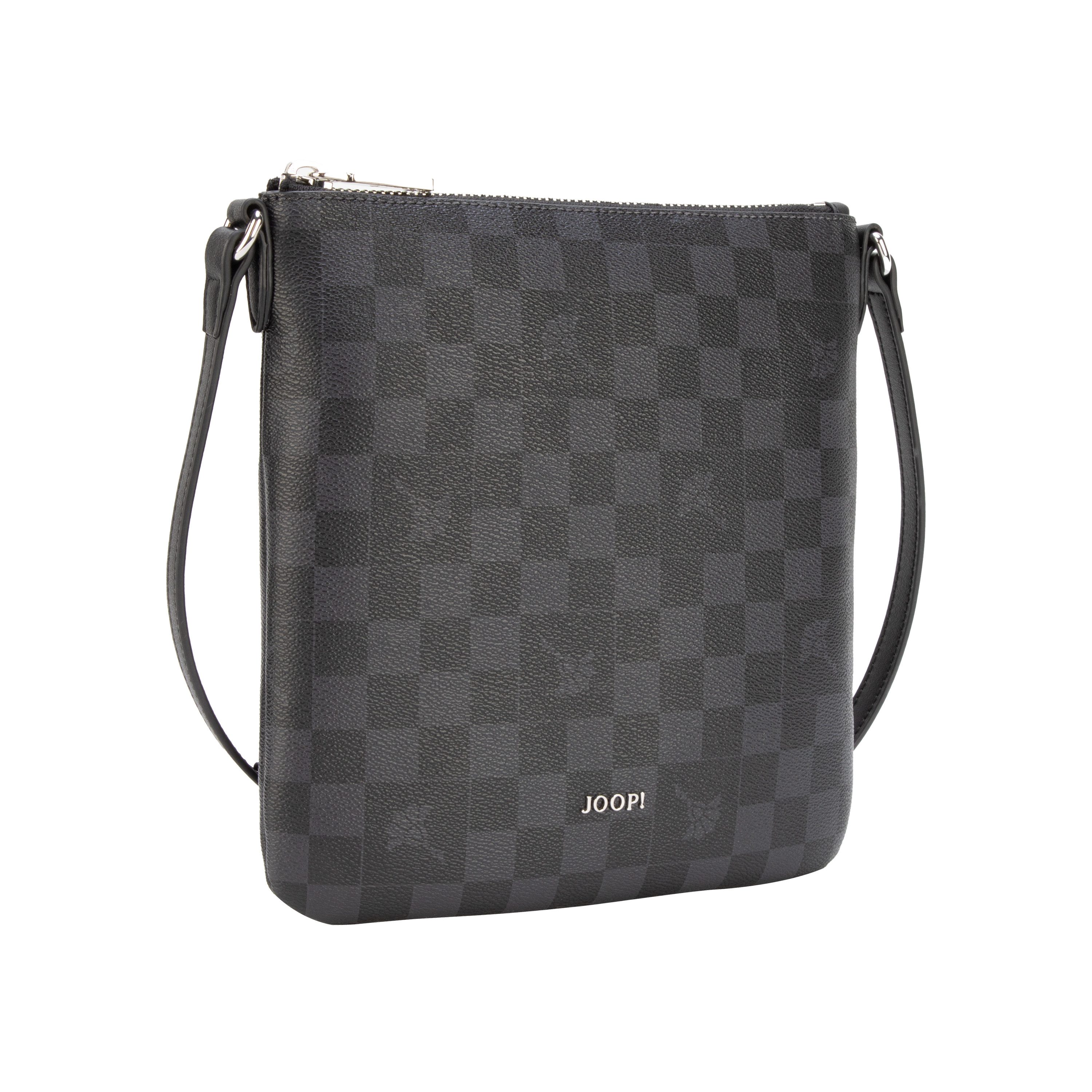 JOOP! Schultertasche Joop - Damen Schultertasche Flora Piazza Dia