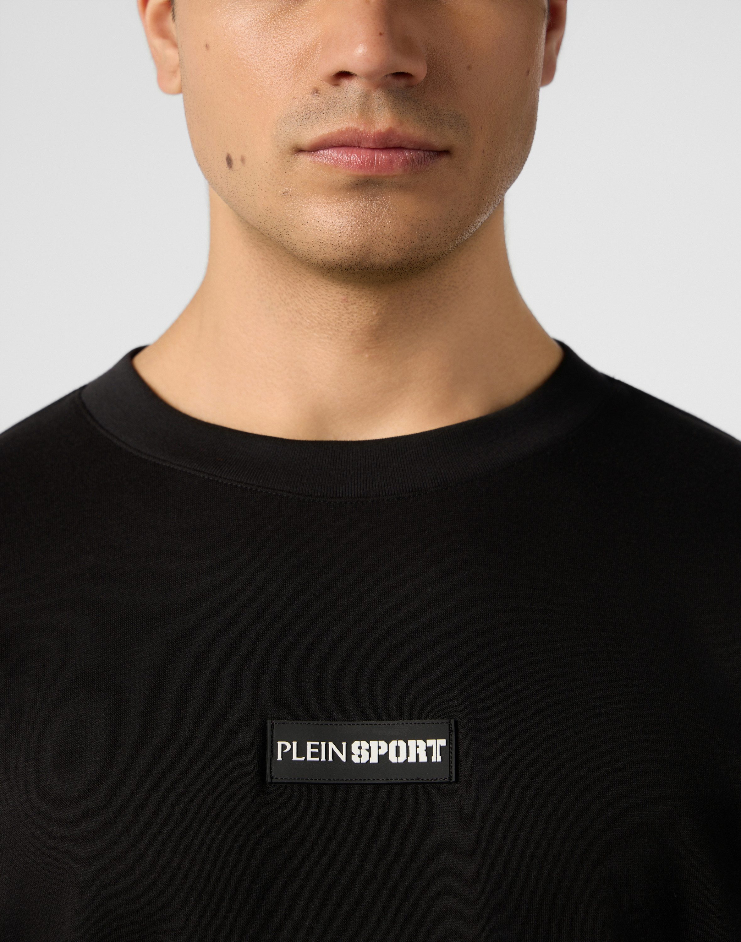 PLEIN SPORT T-Shirt Scratch