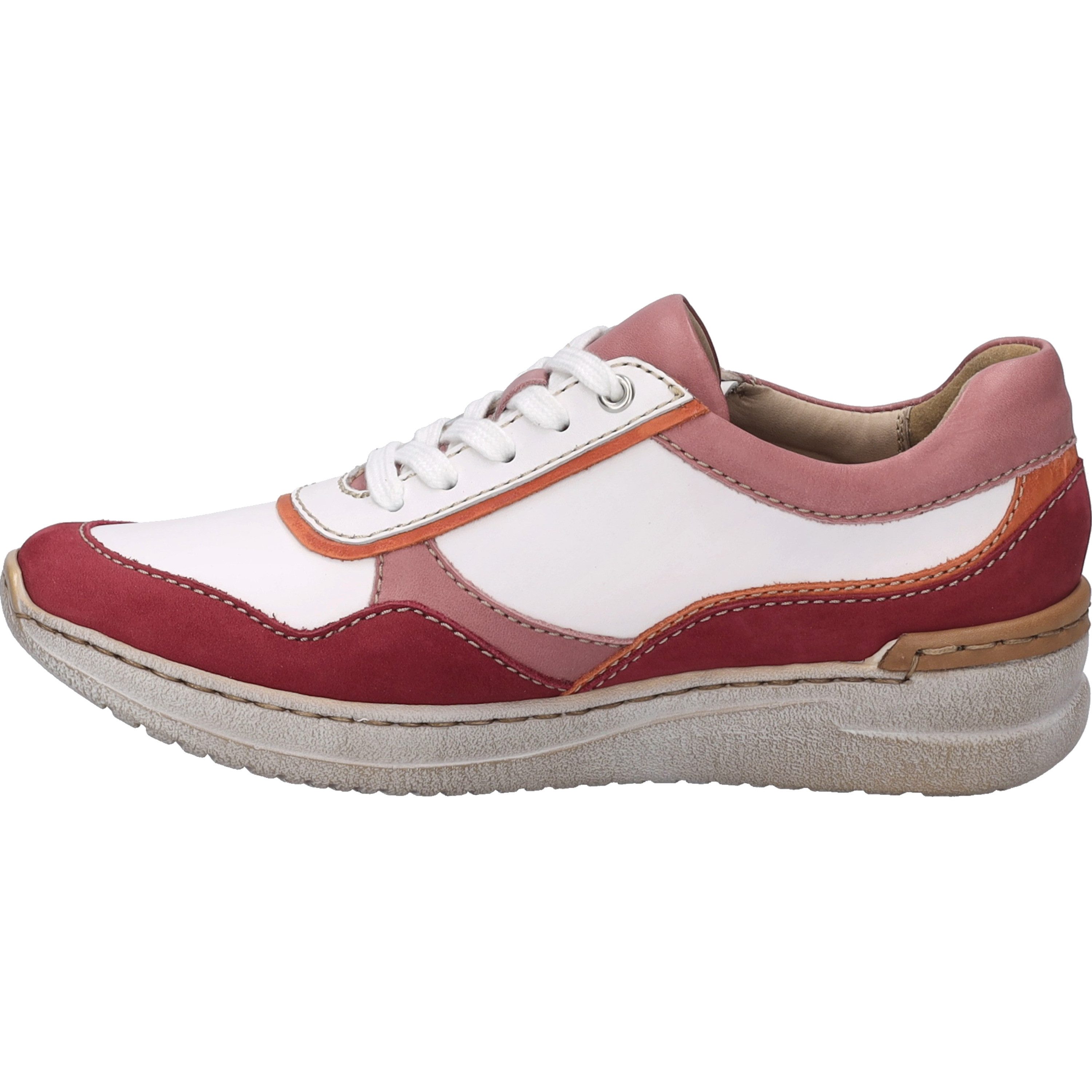 Josef Seibel Sally 02, lila Sneaker