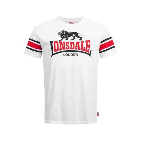 Lonsdale T-Shirt T-Shirt Lonsdale Hempriggs (1-tlg)